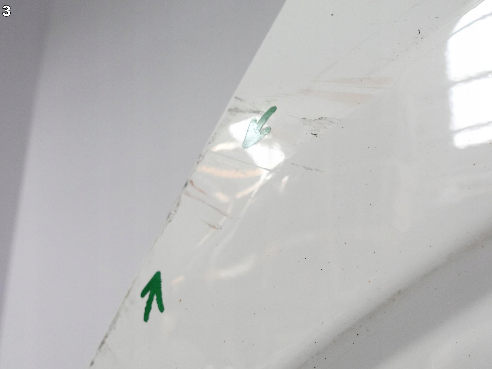 TOYOTA RAV4 V 5 19- HYBRID fender right front
