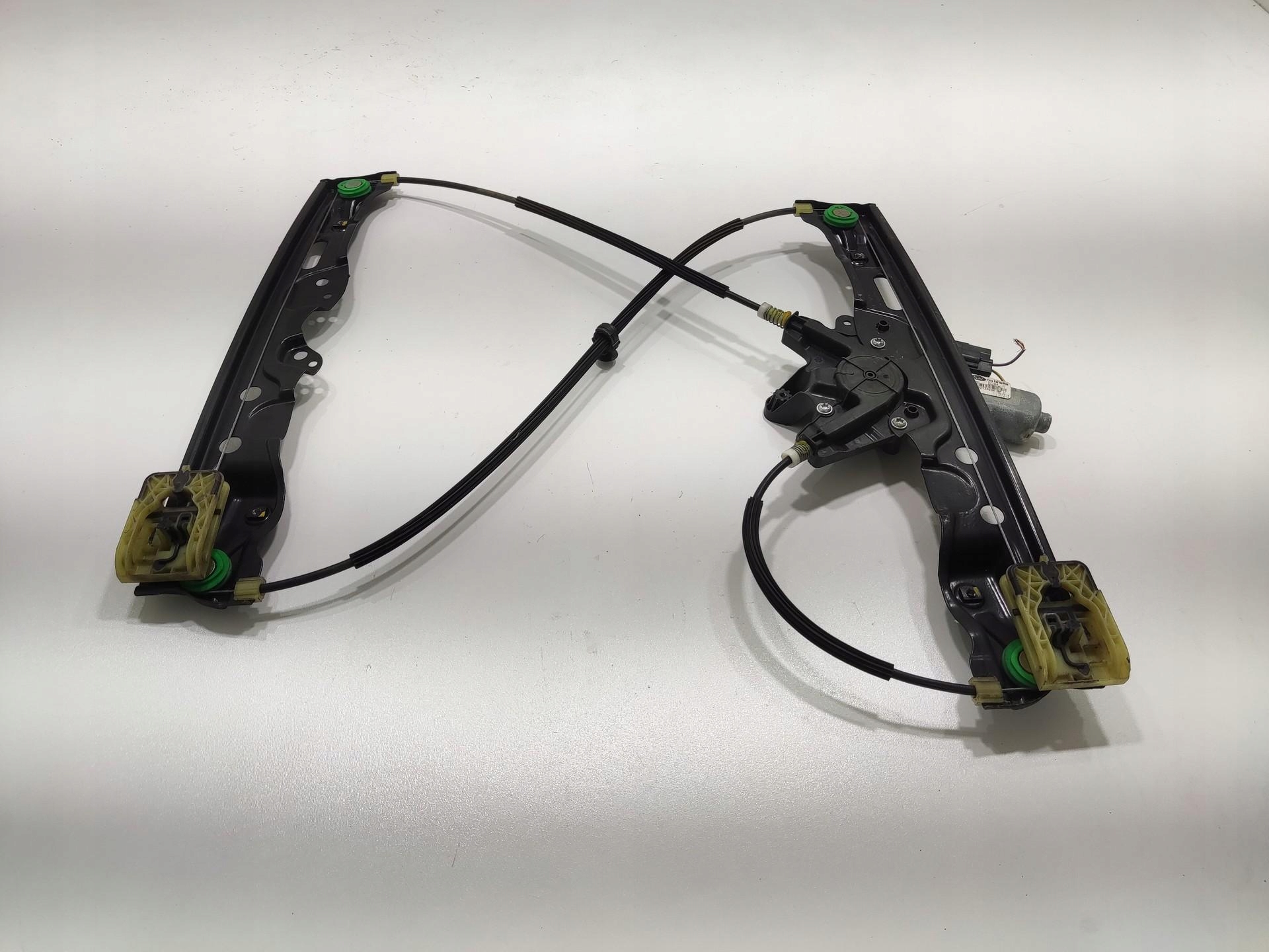 window regulator mechanism right front FORD RANGER IV V 12- AB39-2123200-BF