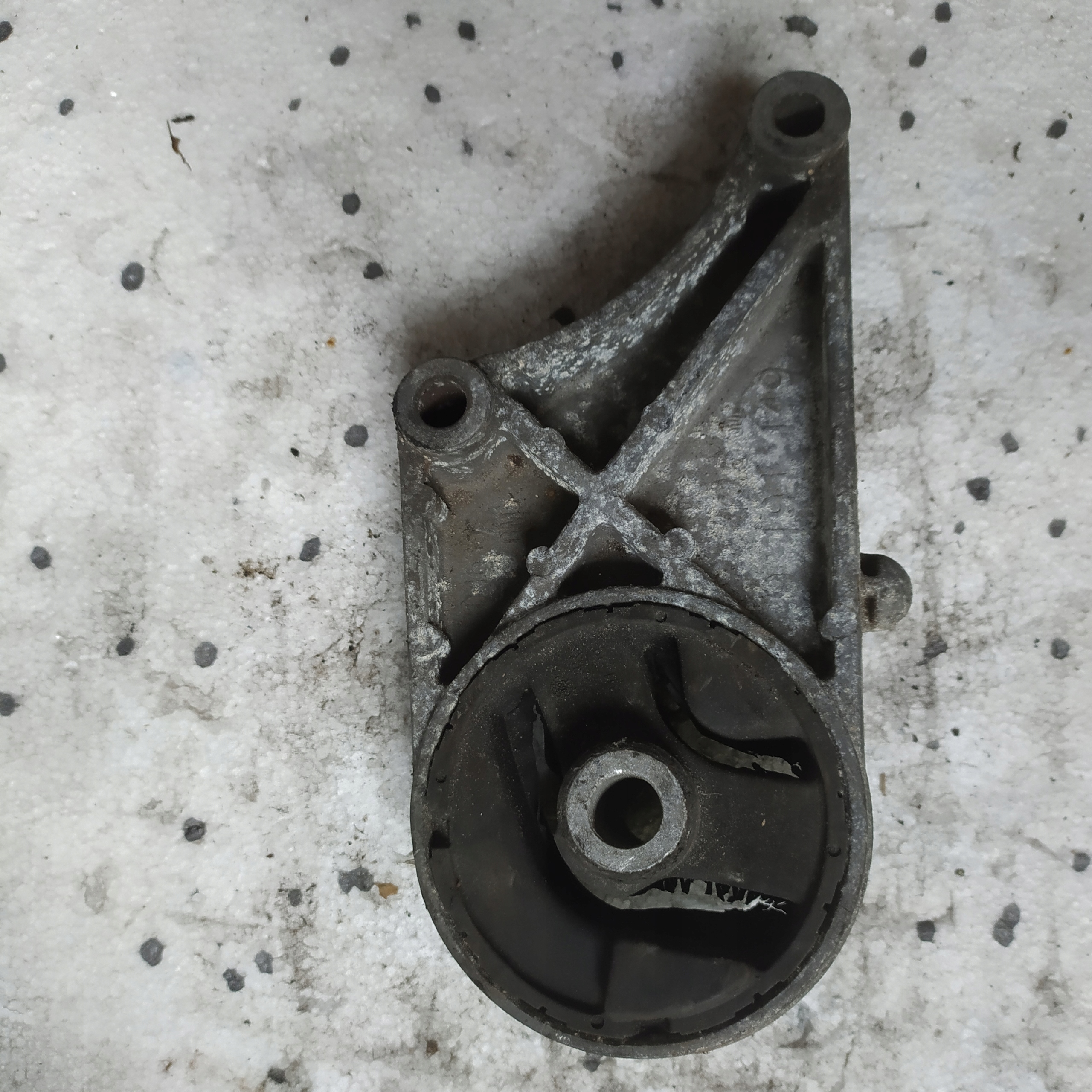 engine mount OPEL SIGNUM VECTRA C 9191149
