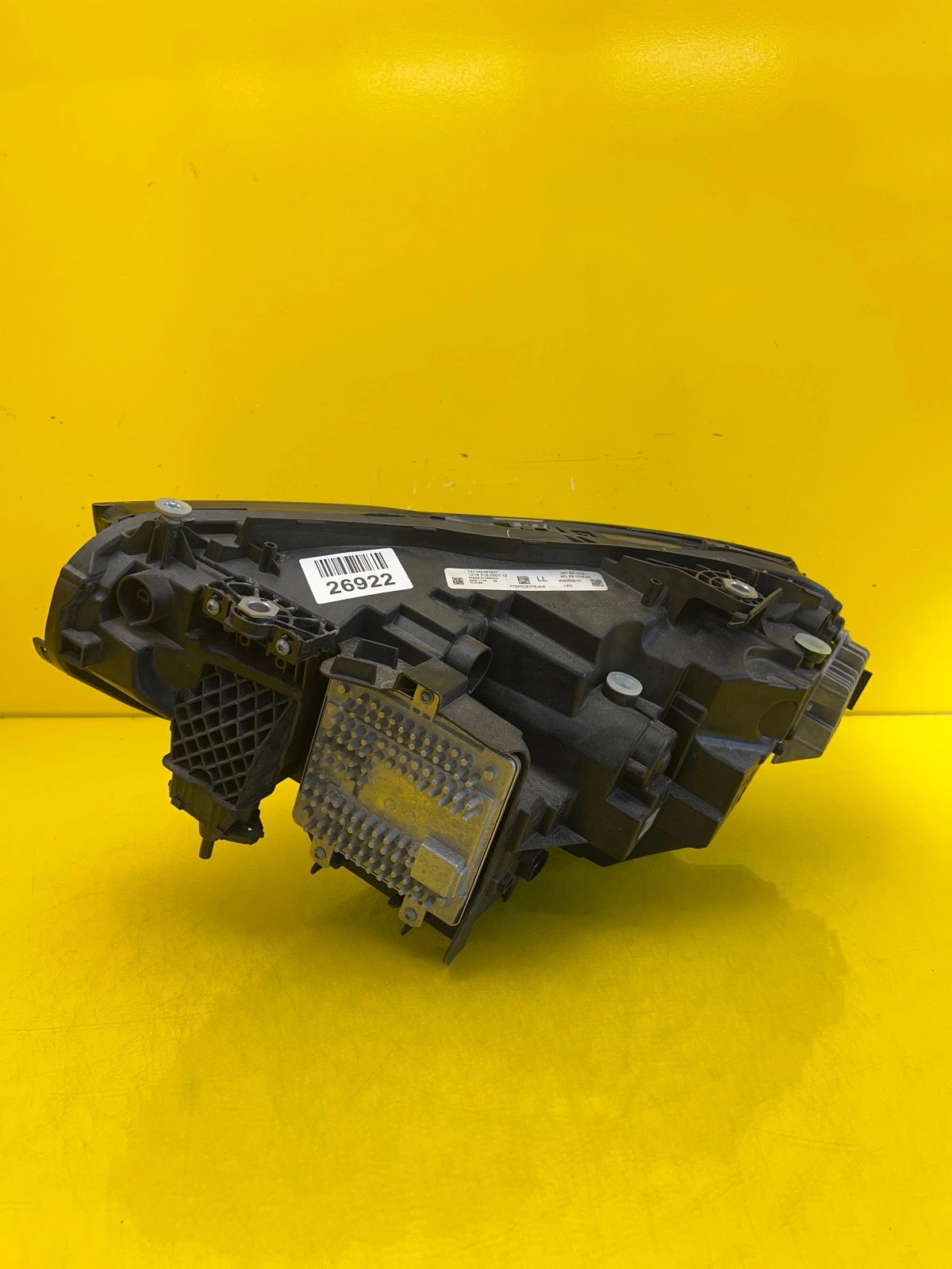 light right BMW 2 G42 M2 G87 Full Led 8083636-07