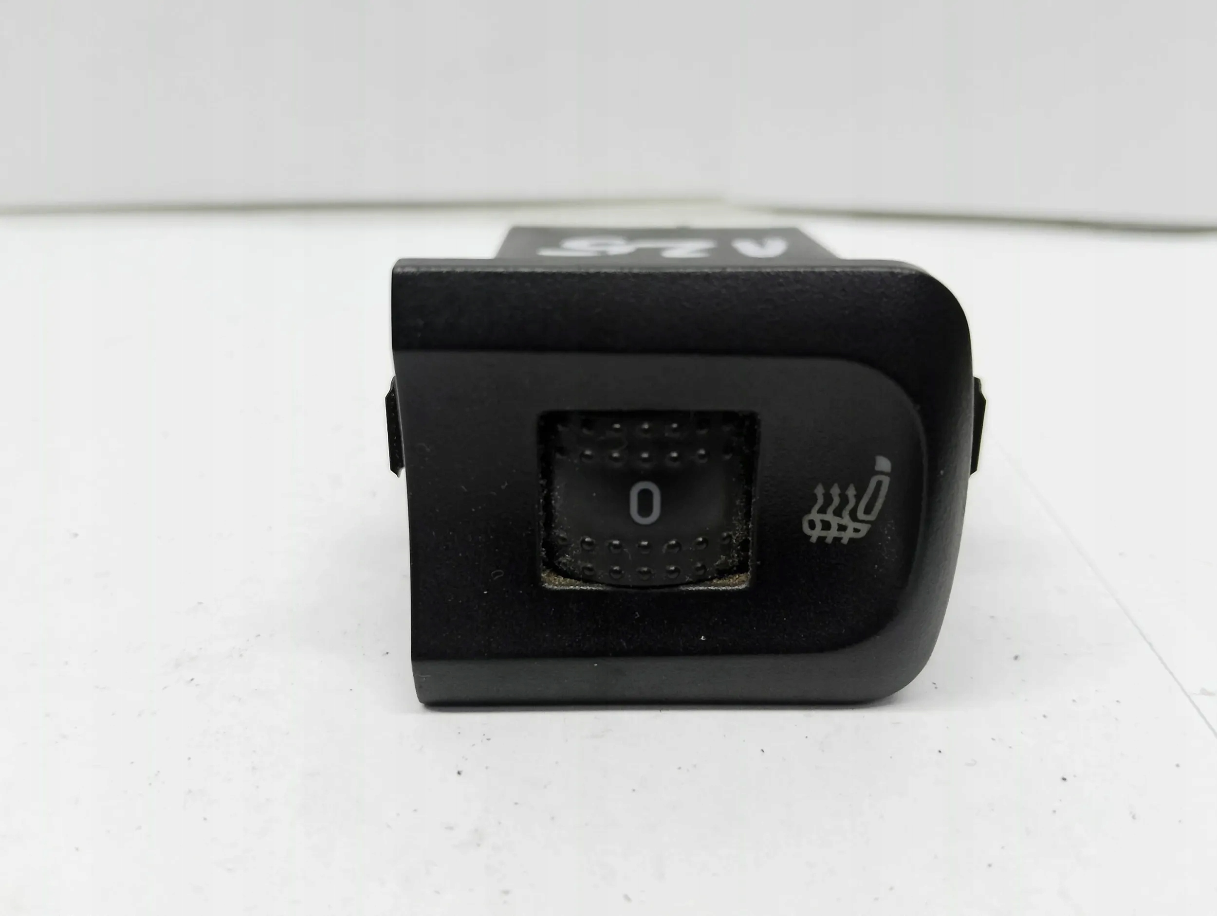 Schalter Hitzung Sitze Seat Toledo 2 II 1M1963564