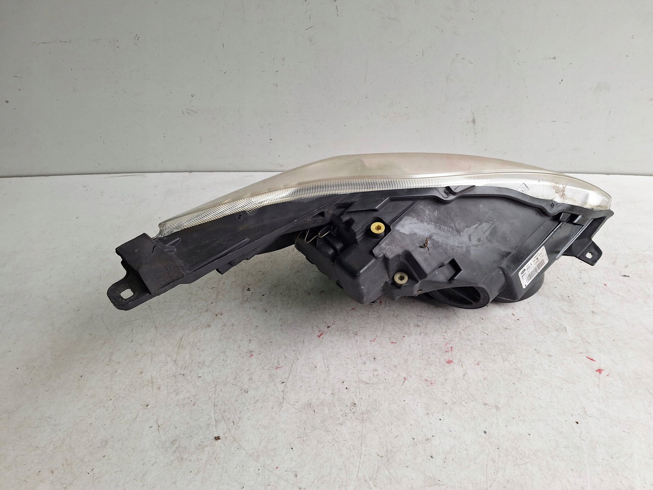 FORD C-MAX MK2 11-14 light left XENON UK-ANGLIK AM5-113D155-BD