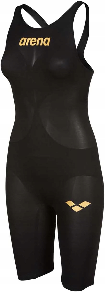 Strój startowy damski kąpielowy na basen kostium Arena Carbon Air 2 r. D26