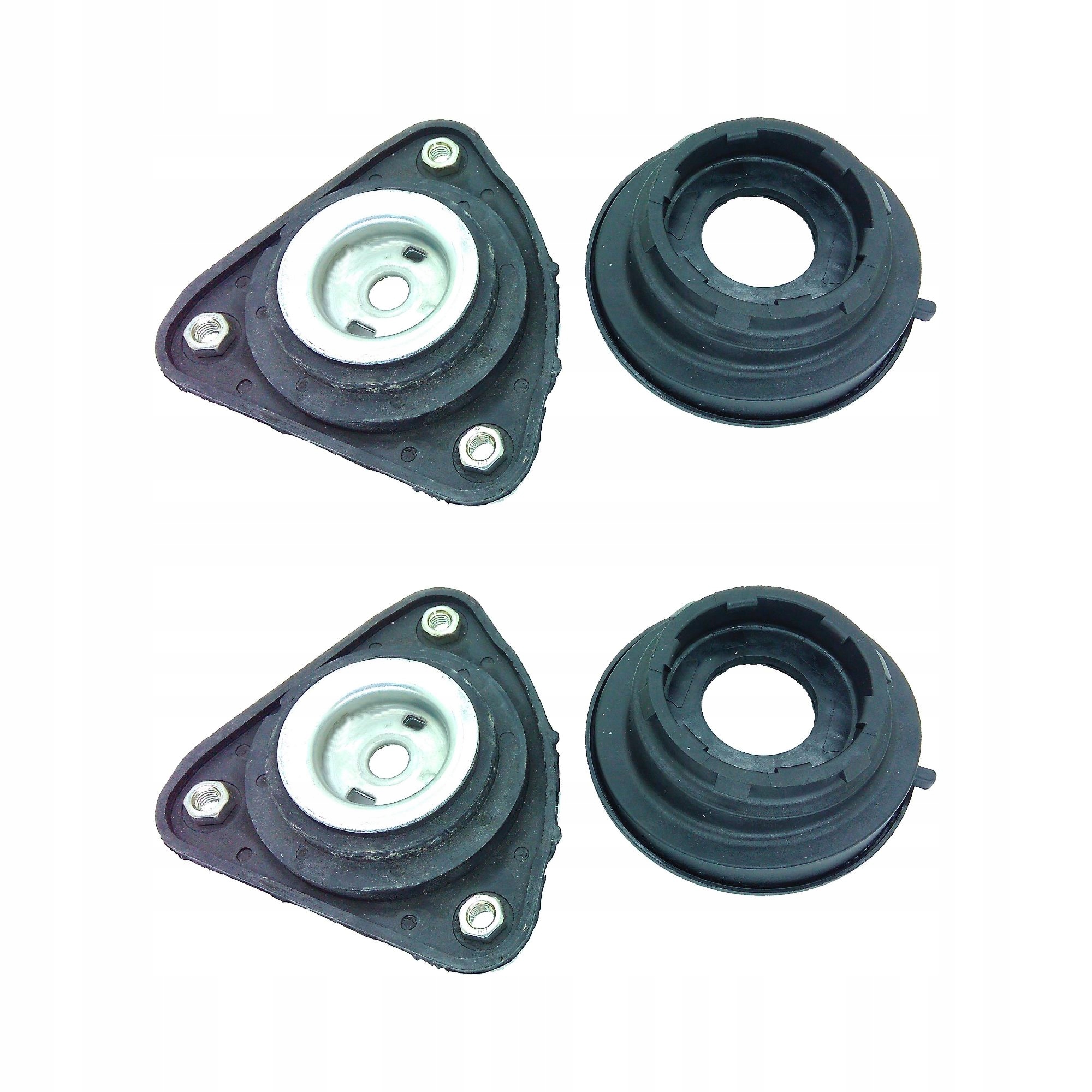 PA33 - Амортизатор передний VOLVO S40 / V50 04-