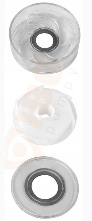 IBO POMPA GŁĘBINOWA 3 Ti27 ANTYPIASKOWA KABEL 20M Stan opakowania oryginalne