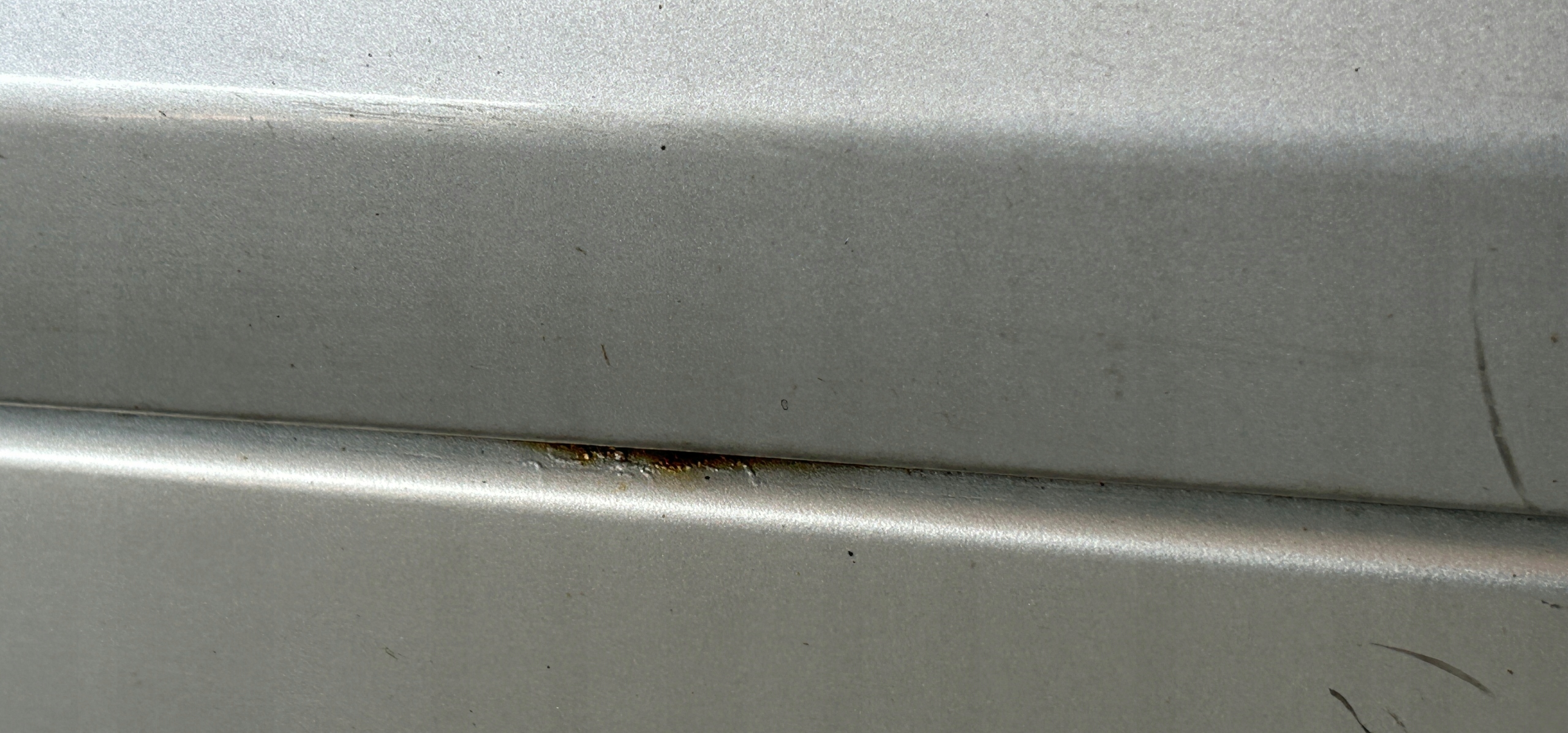 door left front MERCEDES C SPORT COUPE 203