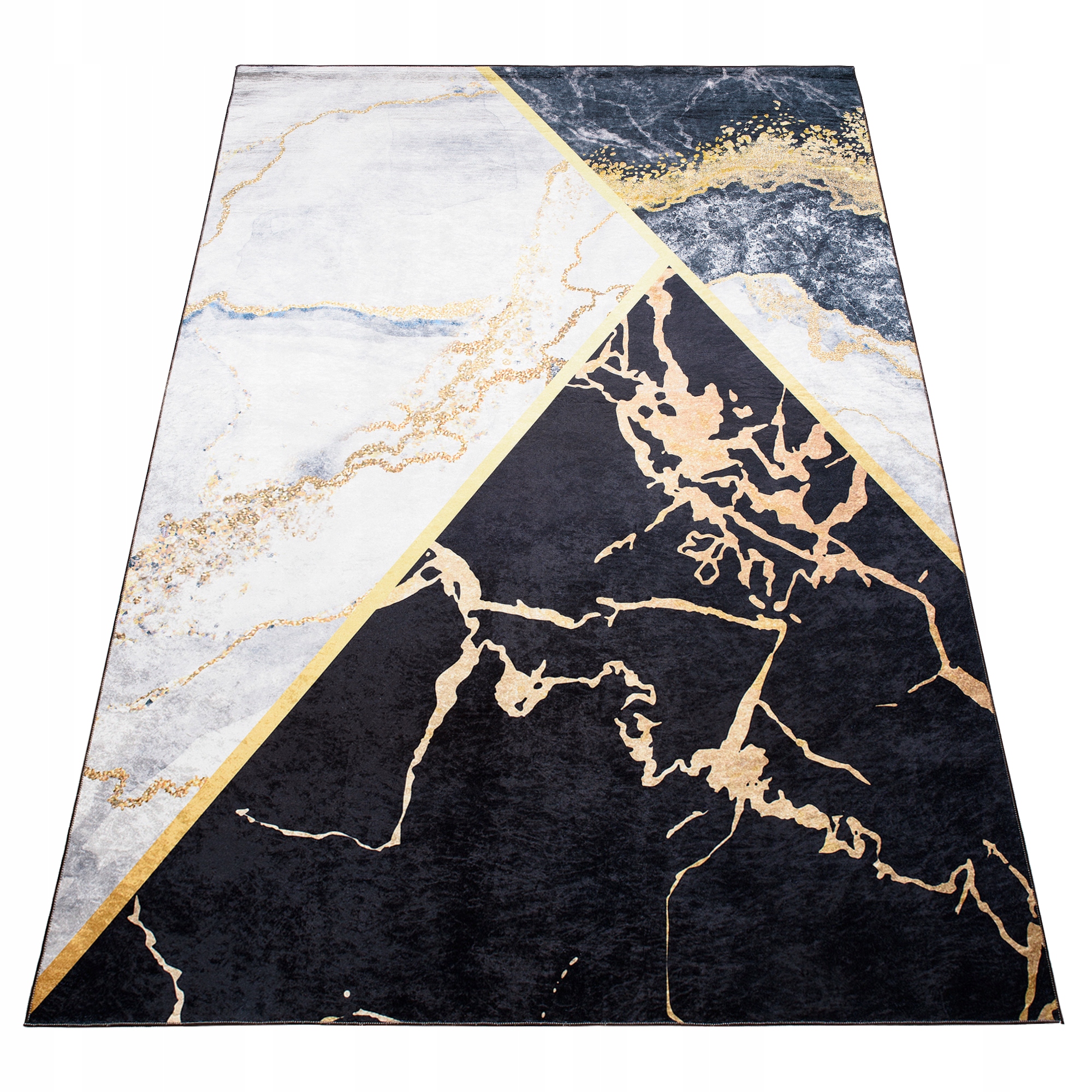 

Dywan Toscana 120x170 Modny Industrialny Loftowy