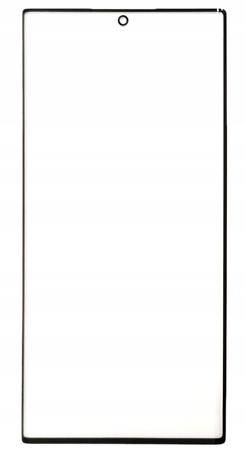 SZYBA SZKŁO WYŚWIETLACZA KLEJ OCA DO SAMSUNG Galaxy S22 ULTRA