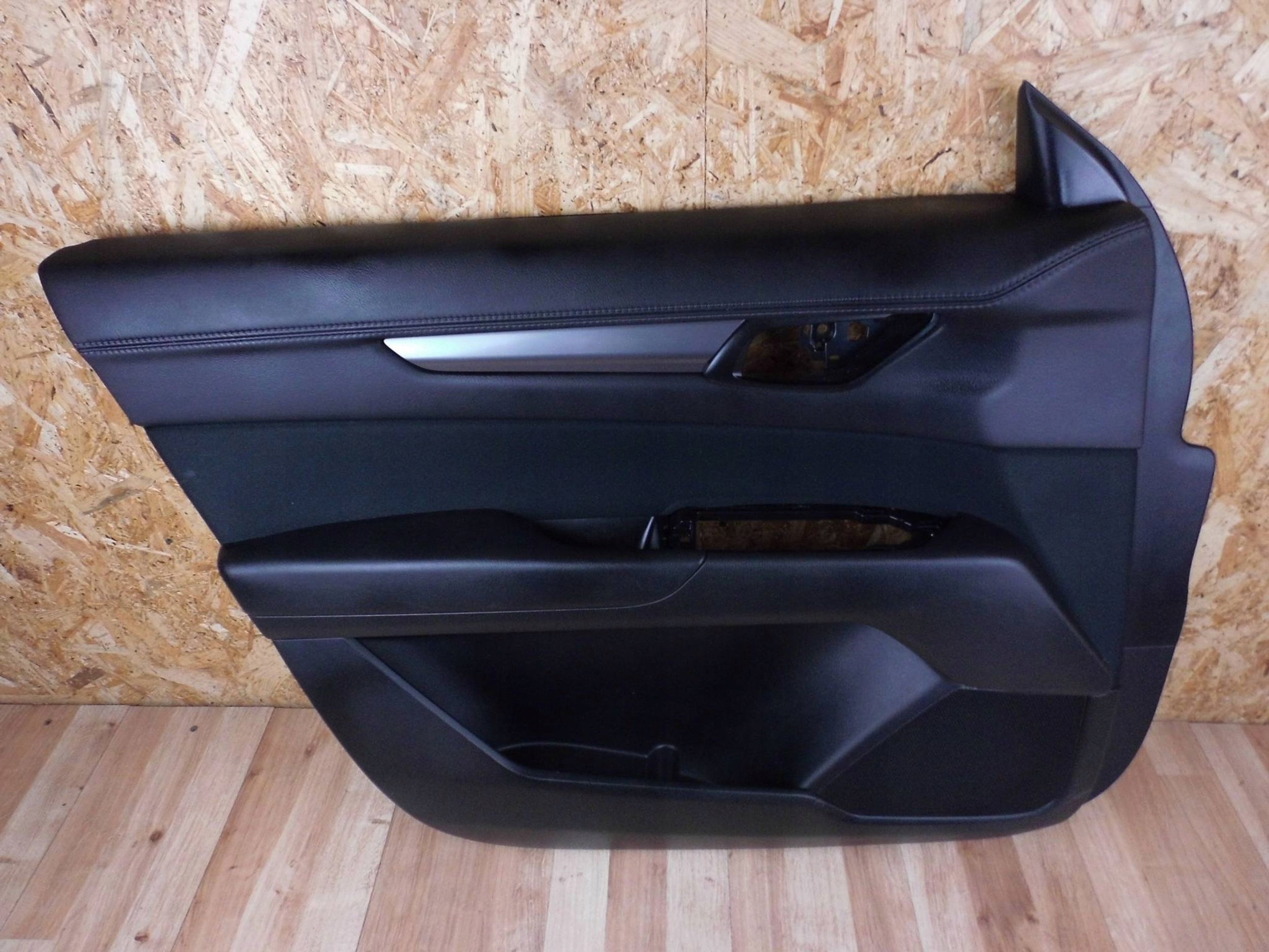 Mazda CX-5 II KF 2017+ side upholstery door left front front KB8C6846X