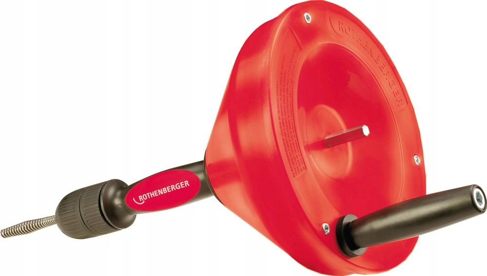 Protlačovač trubek Rospi H+e Plus 8 mm x 7,5 m 72095 Rothenberger