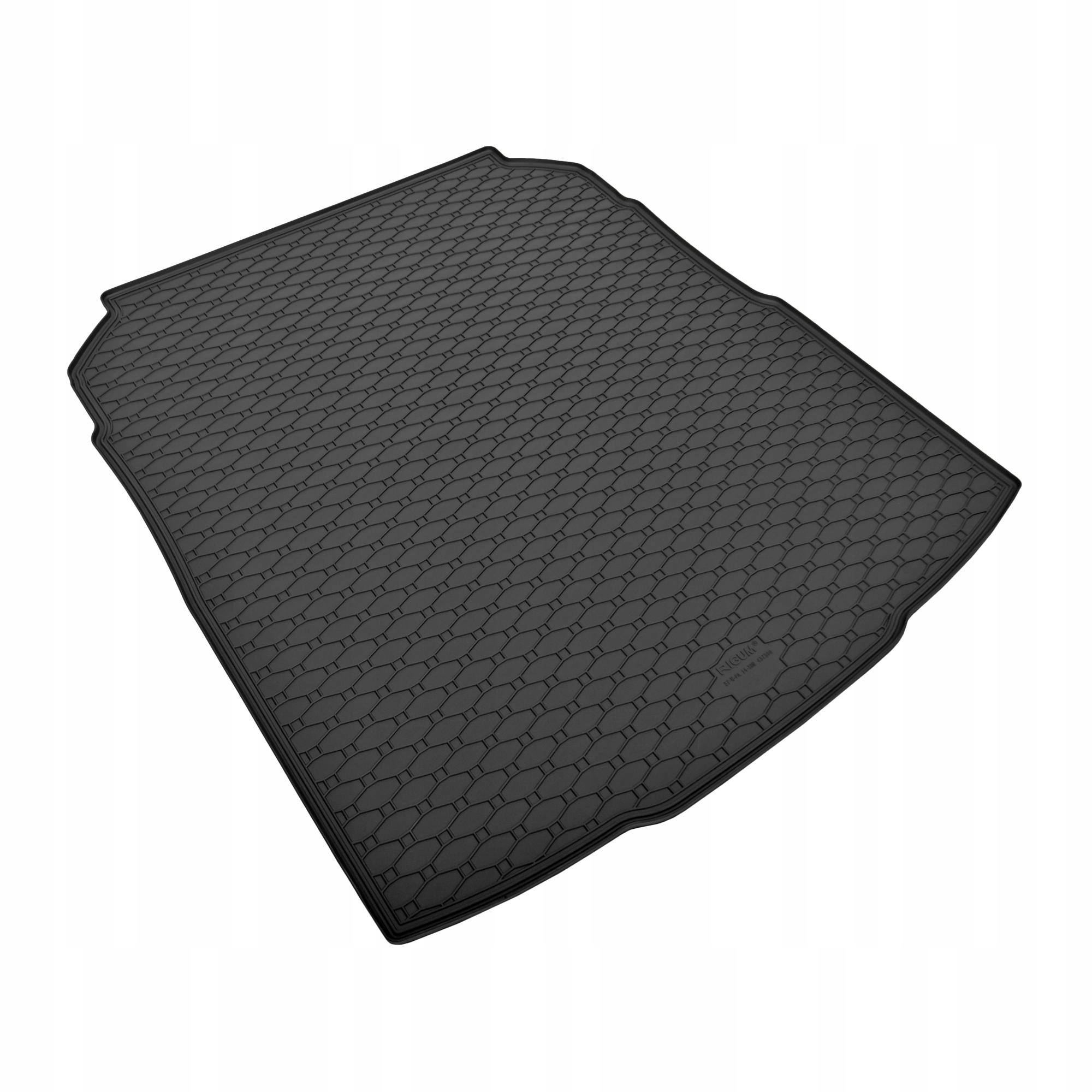 Zestaw dywaników do VW Passat B8 Sedan od 2019 Producent Rigum