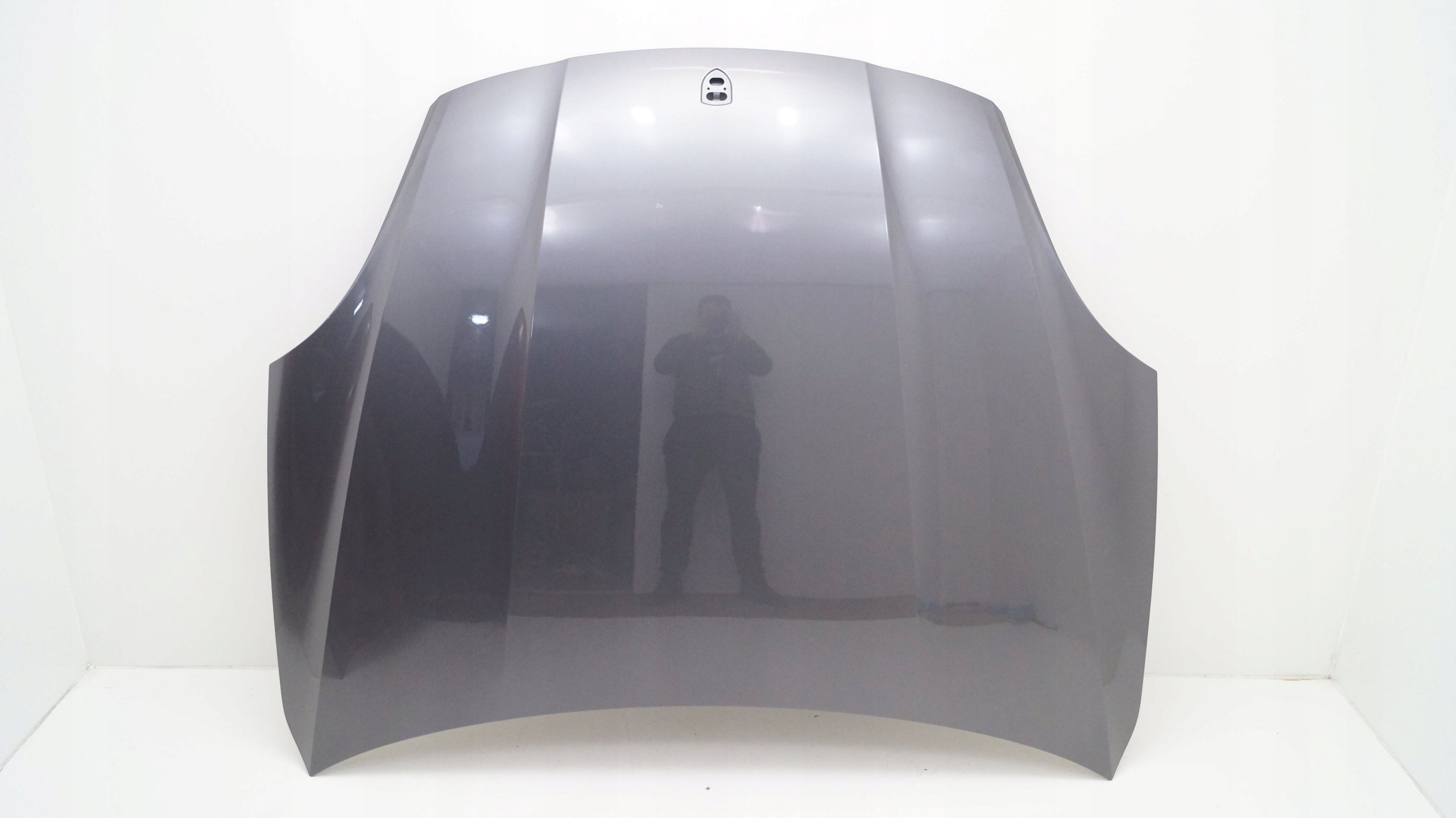 PORSCHE CAYENNE III 9Y0 9Y3 17- MASKA POKRYWA SILNIKA