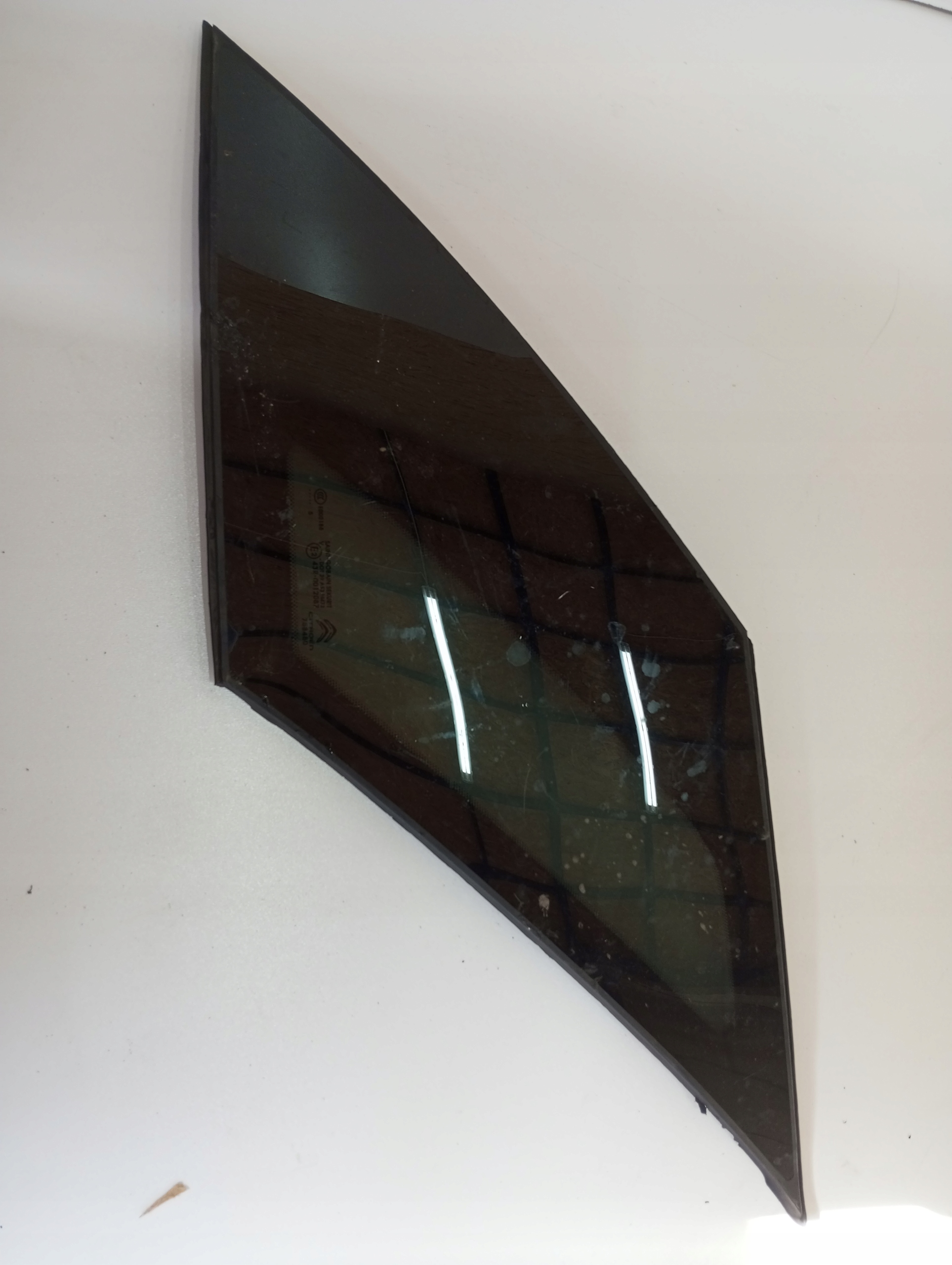 window window bodywork CITROEN C4 PICASSO
