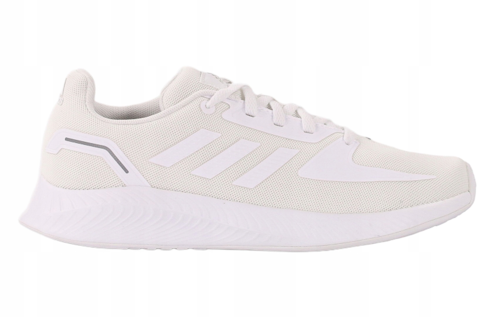 Buty młodzieżowe adidas RUNFALCON 2.0 K FY9496