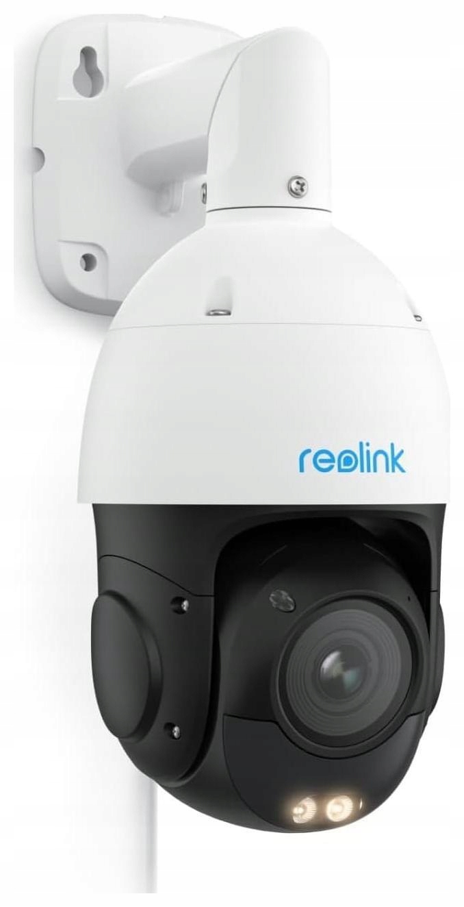 Reolink PoE P850