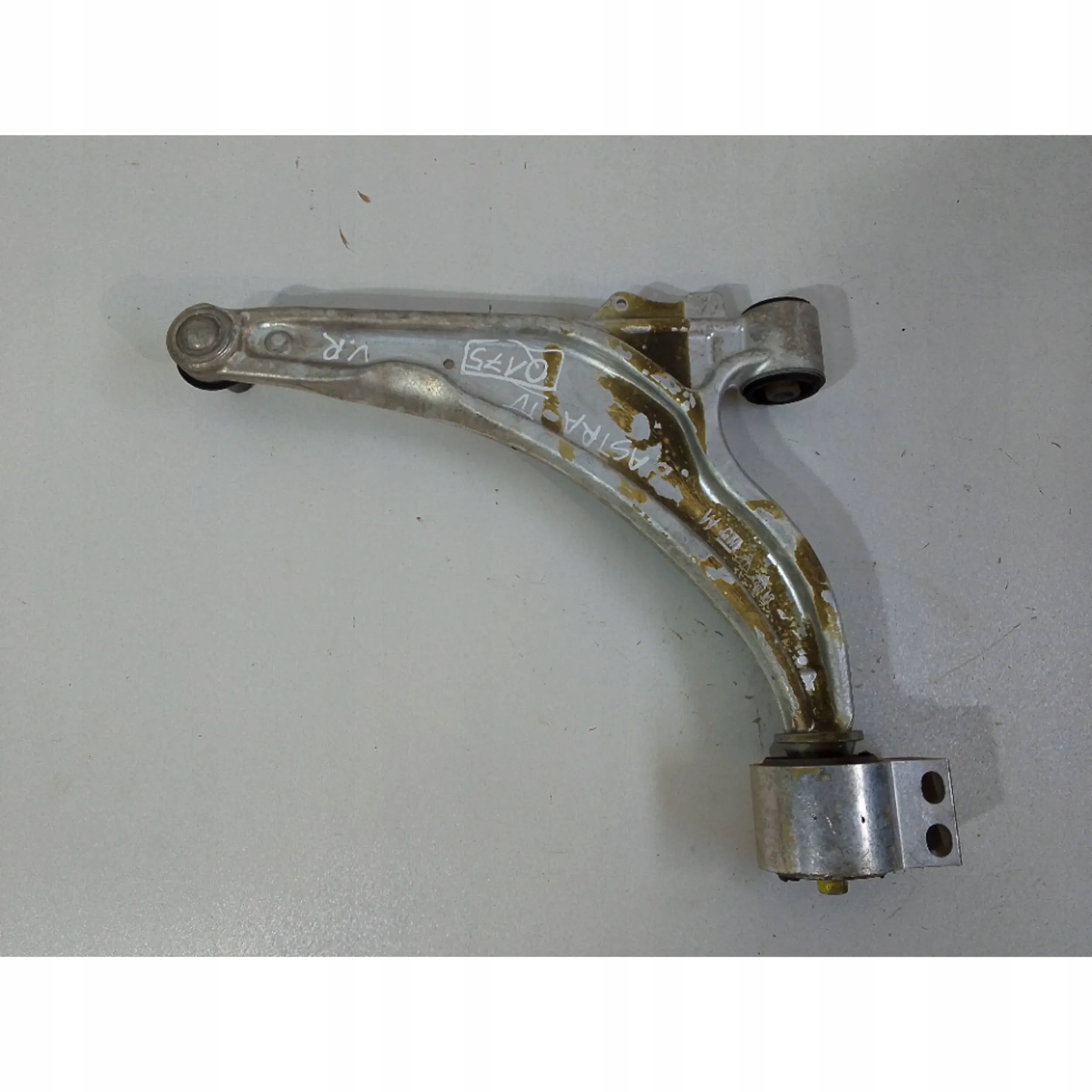 Opel Astra J IV arm front right (Q175)