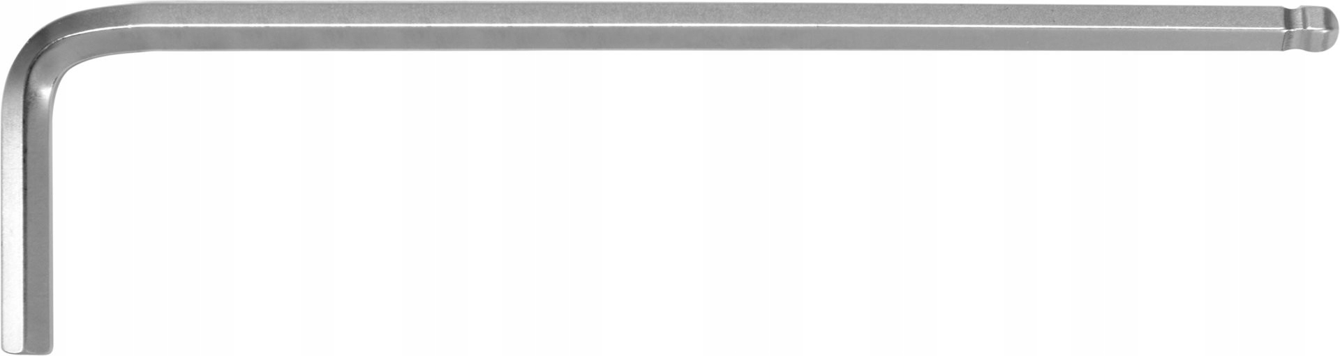 Klucz Imbusowy Z Kulką Długi 5,5mm Yato