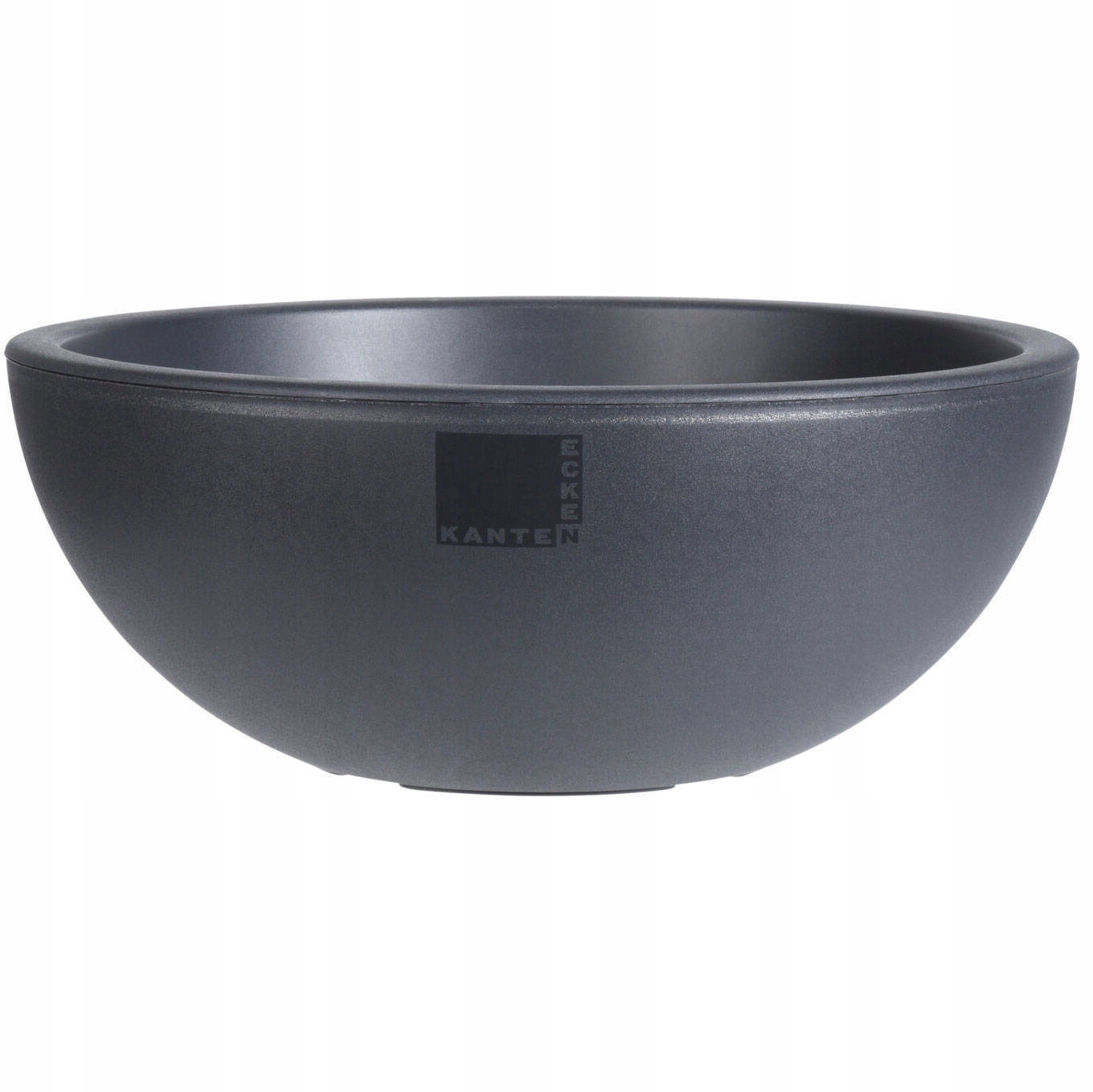 

Donica plastikowa Klasyczna na Duże Kwiaty 40 cm