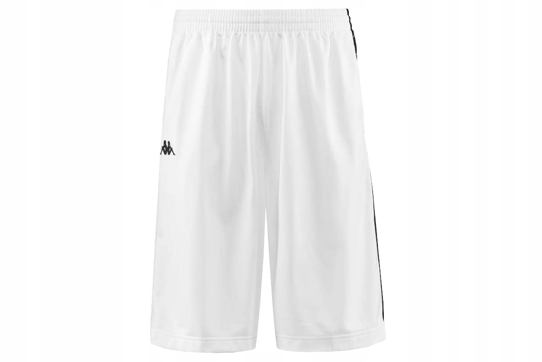

Kappa Banda Treadwell Shorts (xs) Męskie Spodenki