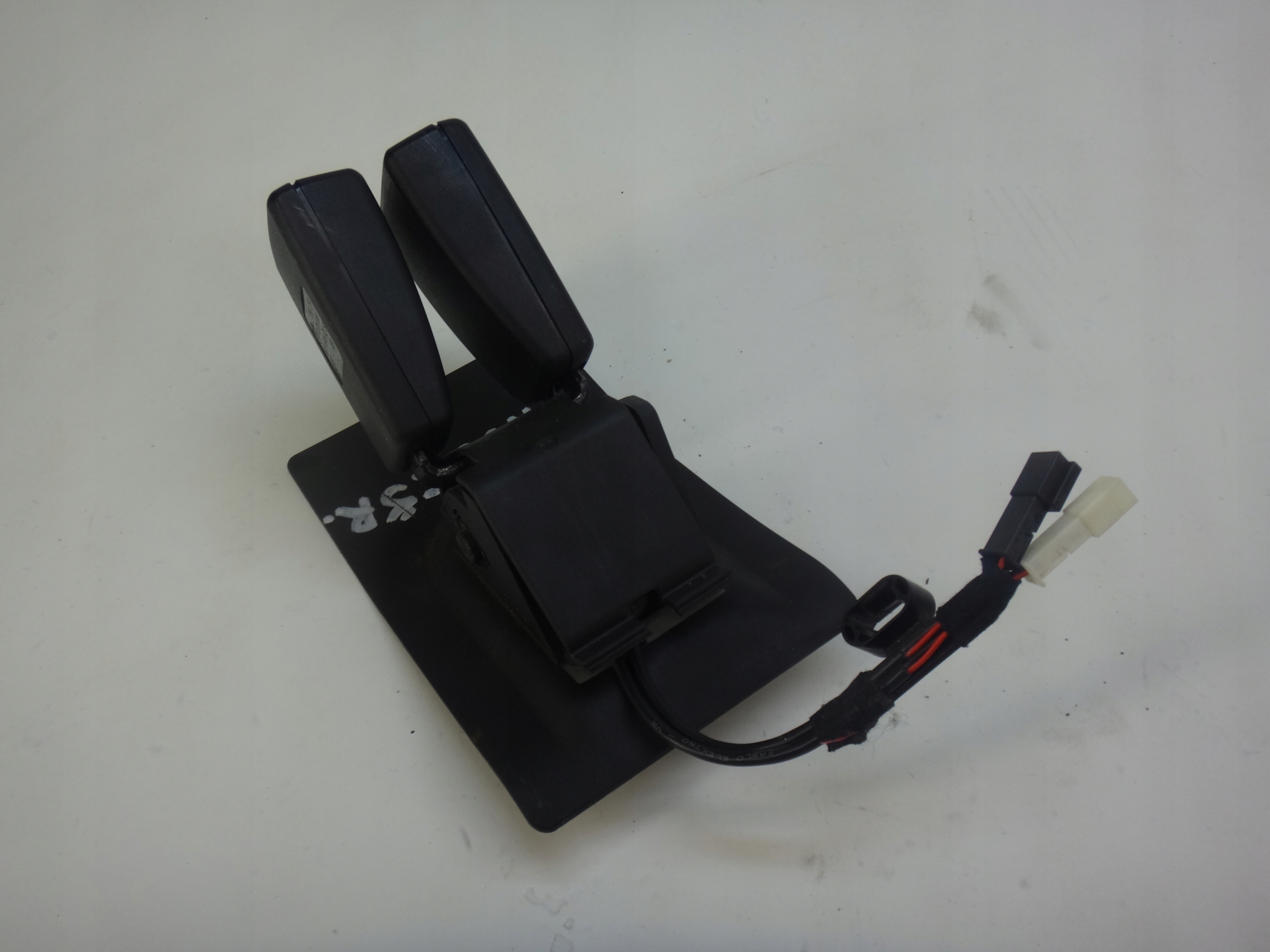 ремня задний MINI COOPER R56