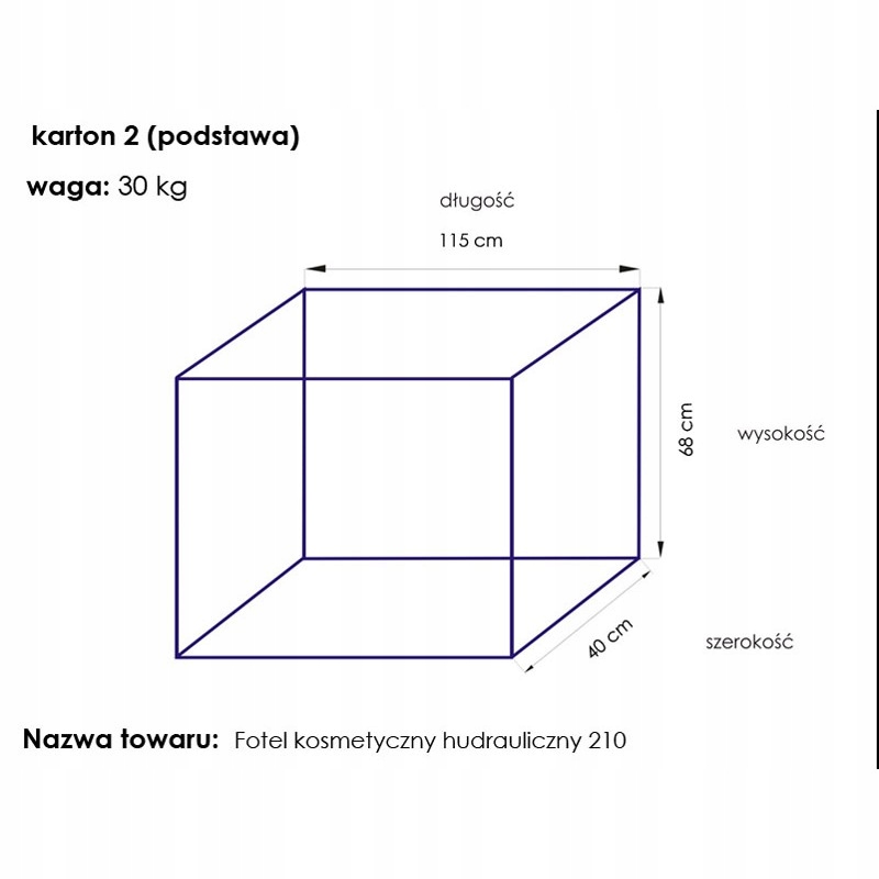 КОСМЕТИЧЕСКИЙ ГИДРАВЛИЧЕСКИЙ КРЕСЛО-КРОВАТЬ SPA Модель AC135857
