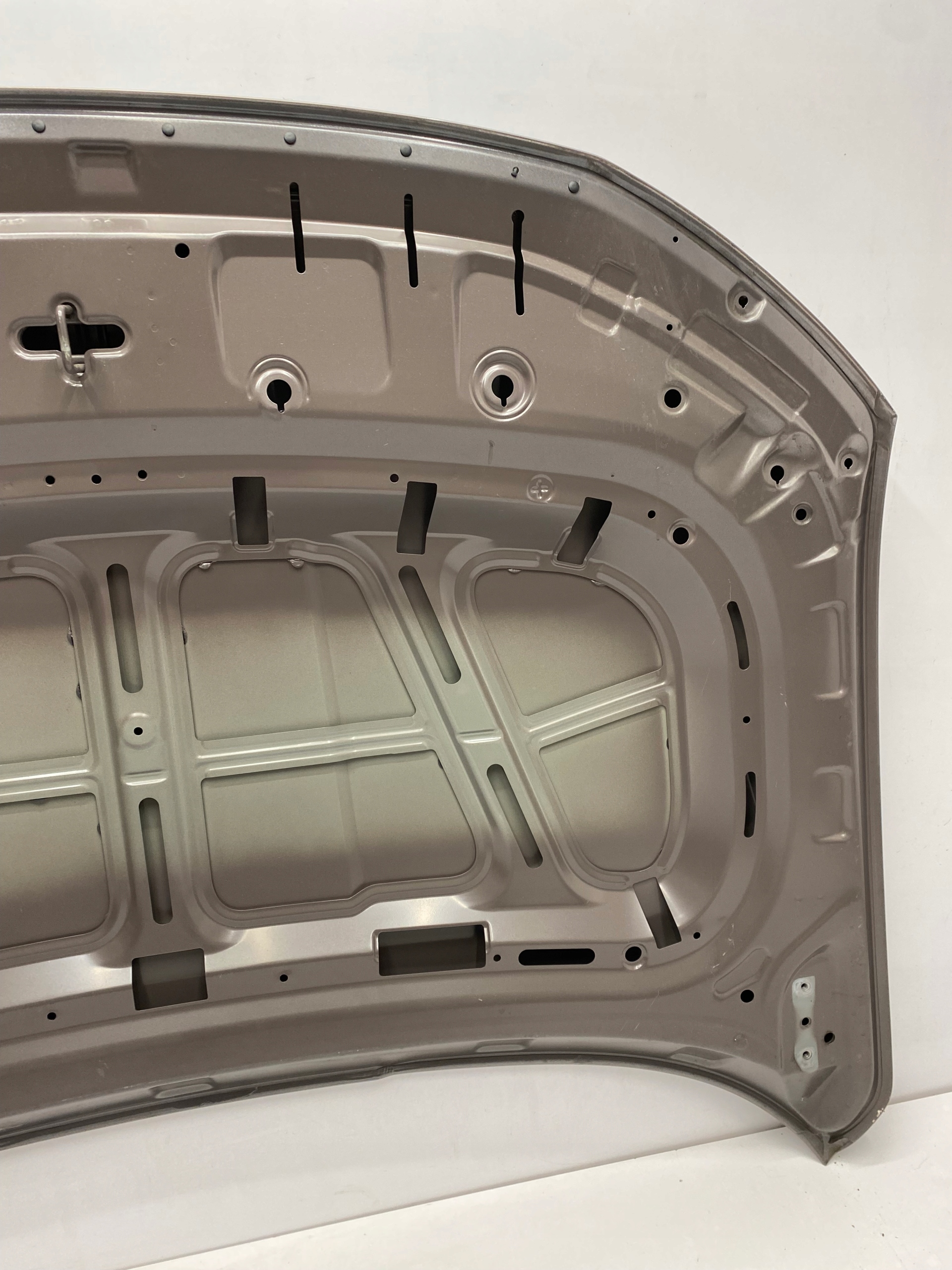 Motorhaube Hyundai Tucson NX4E Bonnet Hood - Thumbnail 11