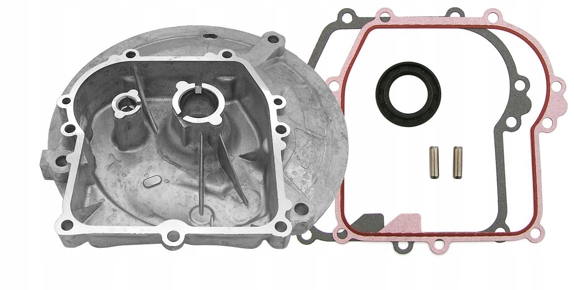 Olejová Vana Motoru Briggs & Stratton 650E 675E 594101 27mm Originál