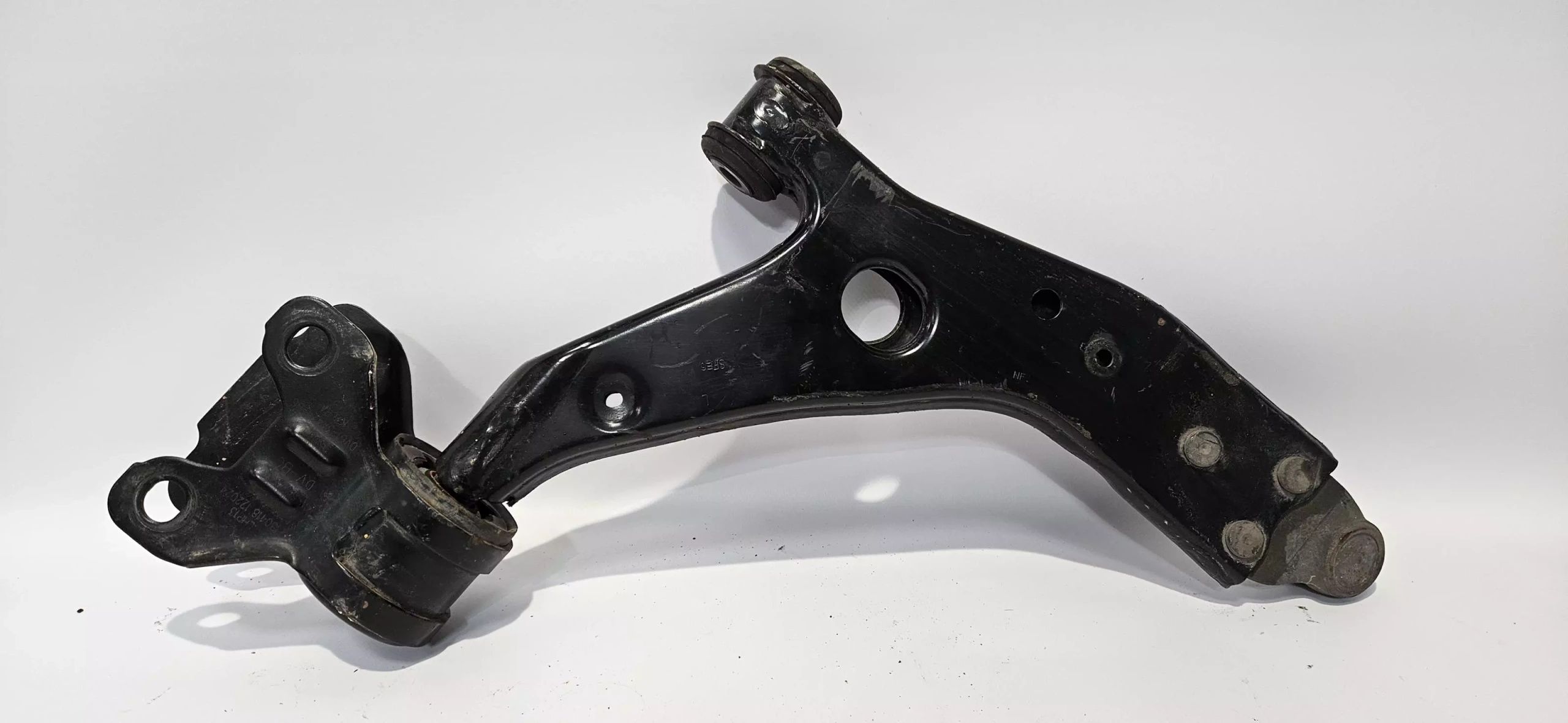 arm left front FORD TRANSIT CONNECT MK2 13-22
