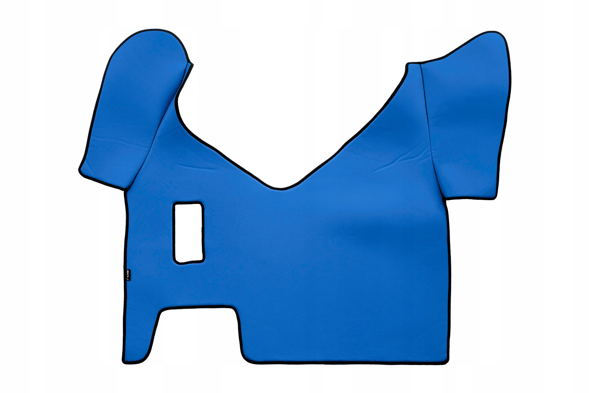 Koberec Tir Iveco Hiway Manual střední eko-kůže