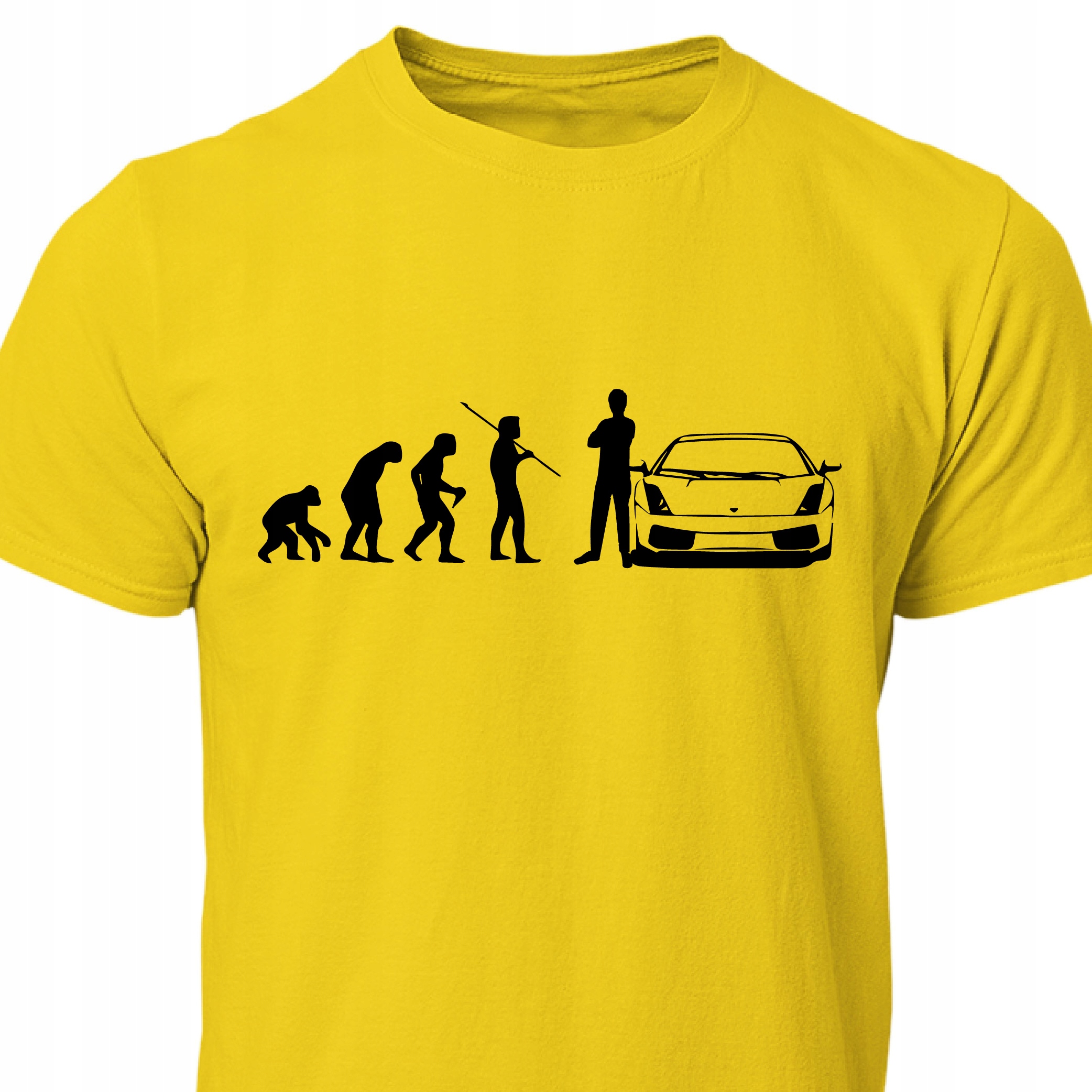 

Tshirt Dla Fana Lamborghini Galardo Diablo Lambo