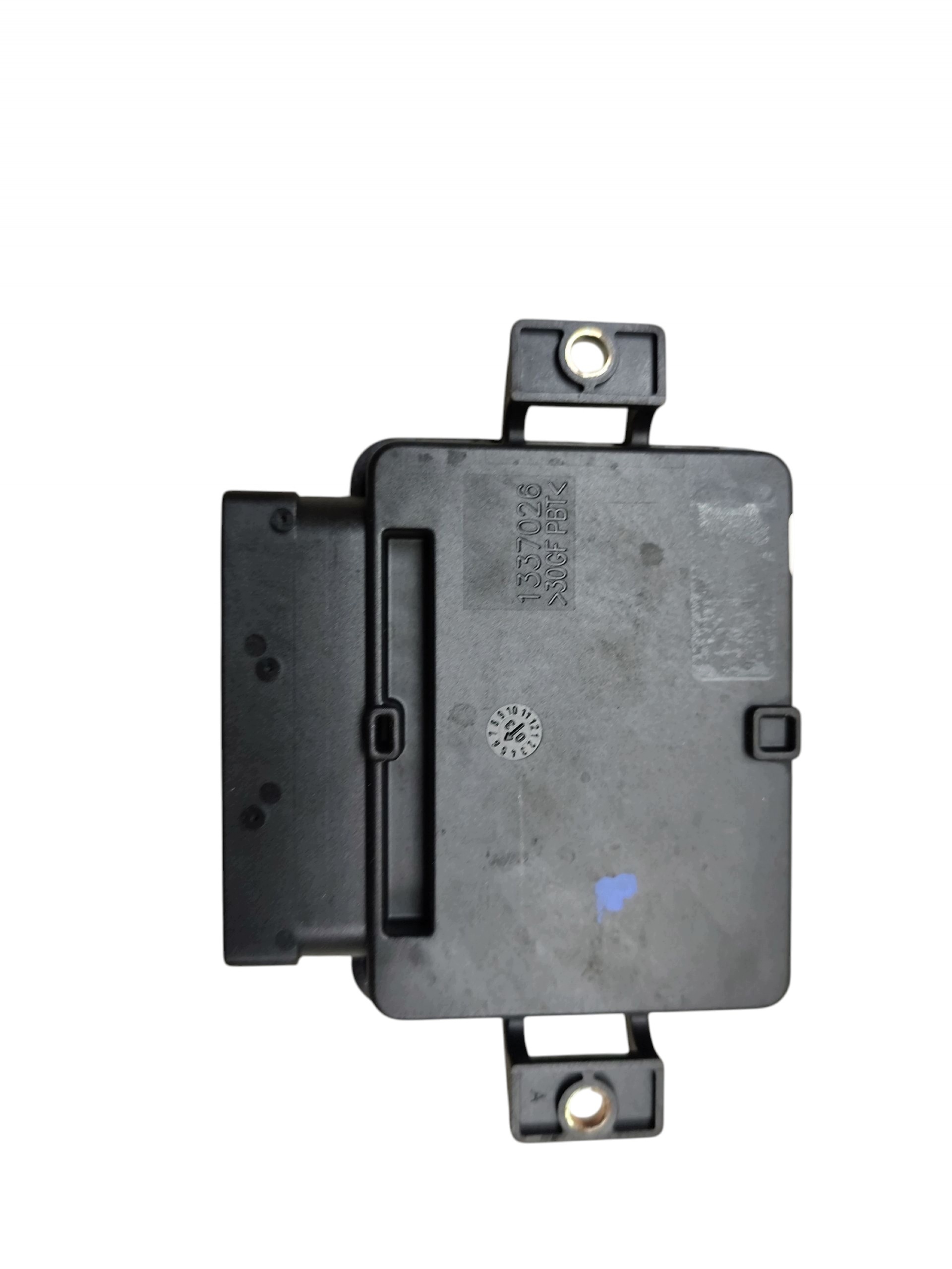 modulo LEVA FRENO A MANO BENTLEY CONTINENTAL GT e (03-10) 3W0907801 87062003