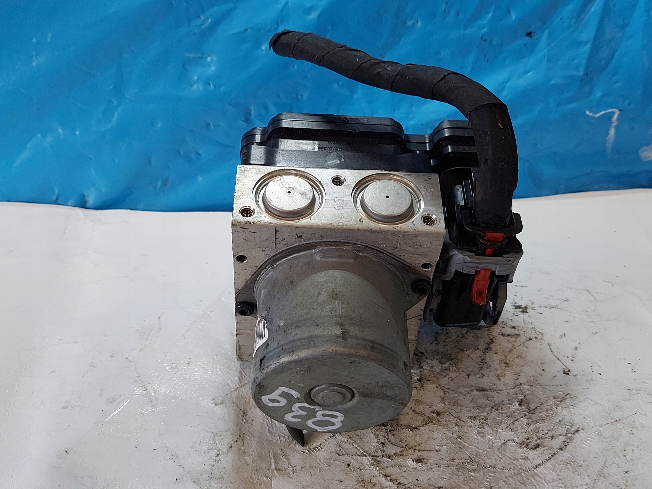 Pompa ABS KIA PICANTO II 1.0 B 1Y589-30900