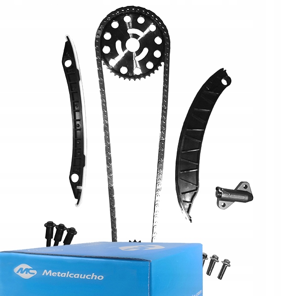 06060 - Цепь ГРМ комплект RENAULT TRAFIC II 2.0 dCi