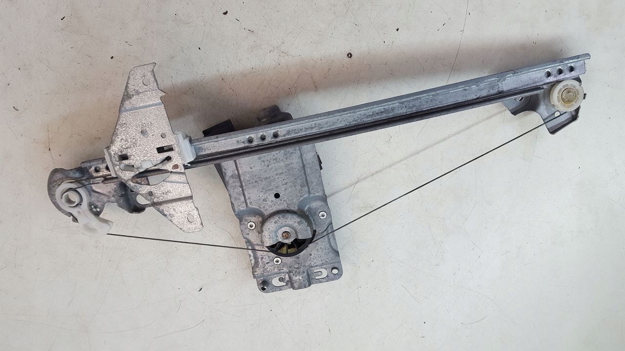 window regulator left rear part Peugeot 307 2,0