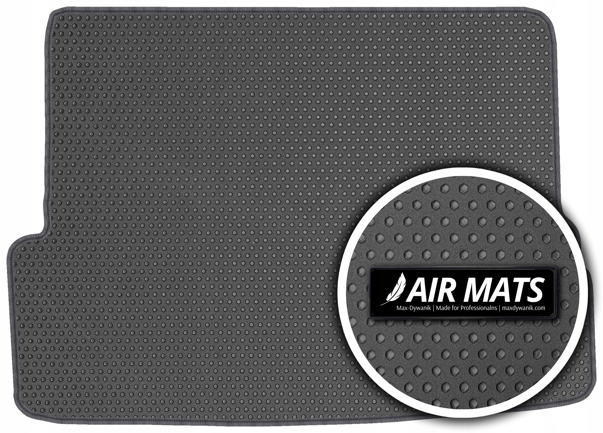 Peugeot 309 Liftback 1985-1993 Kufry Eva Air Mats