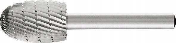 Fréza stopková Hss, ve tvaru kapky, O 1625 3