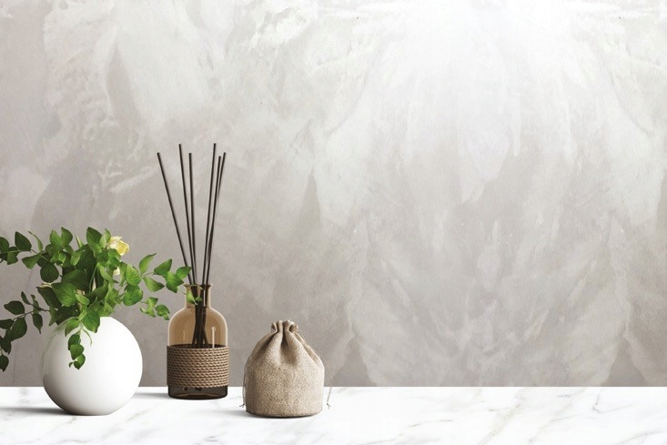 Decoverni Velli Set, Béžová Farba