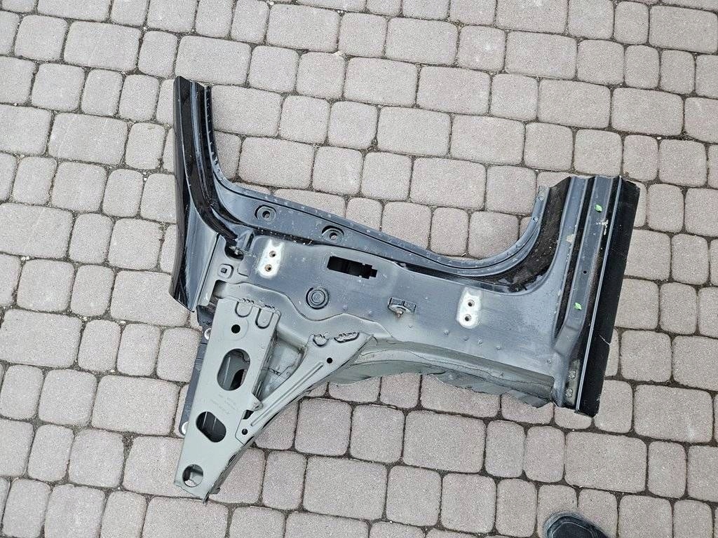 pillar front front left threshold front Opel Insignia B
