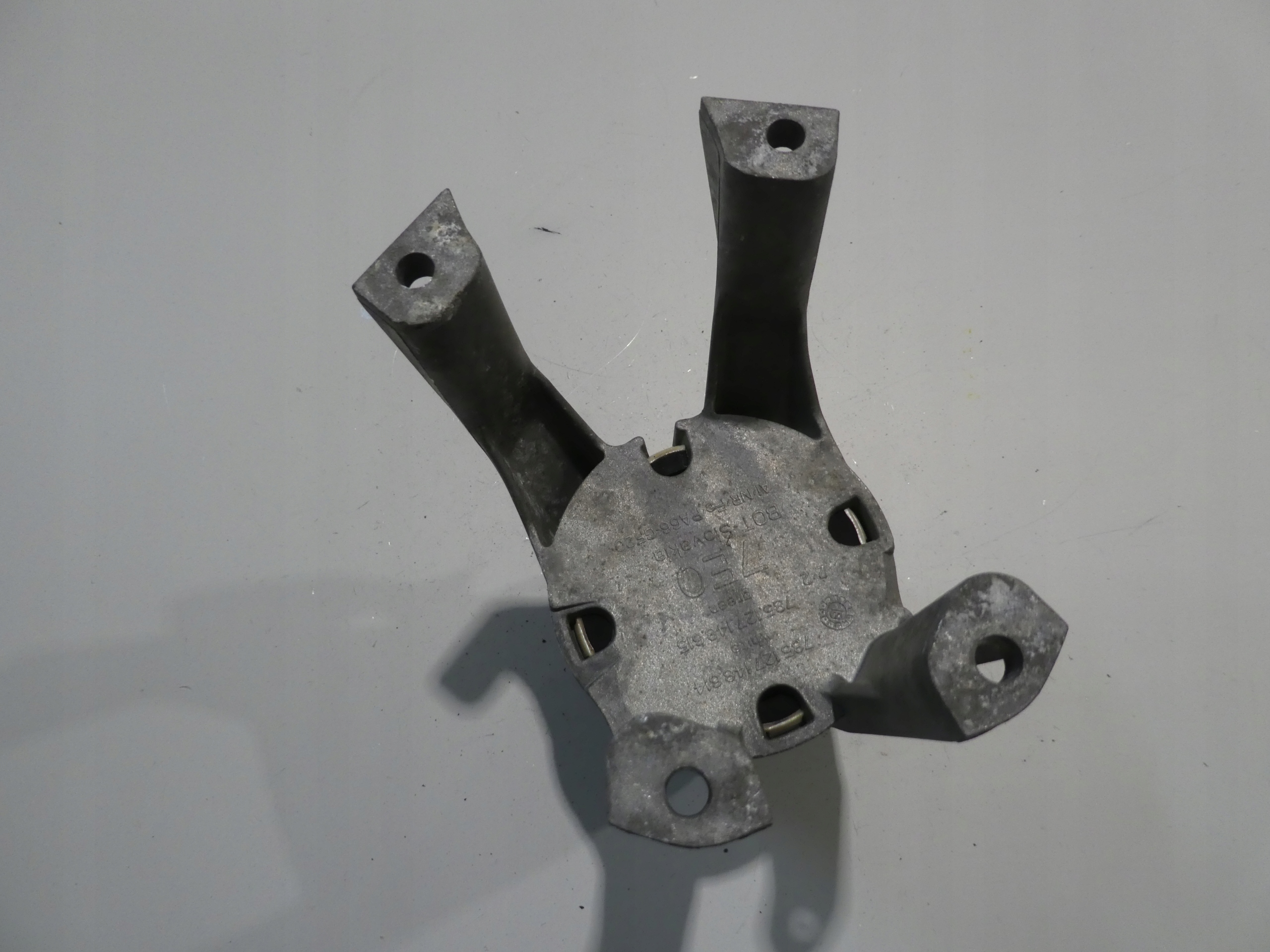 engine mount VW T6 7E0199849F