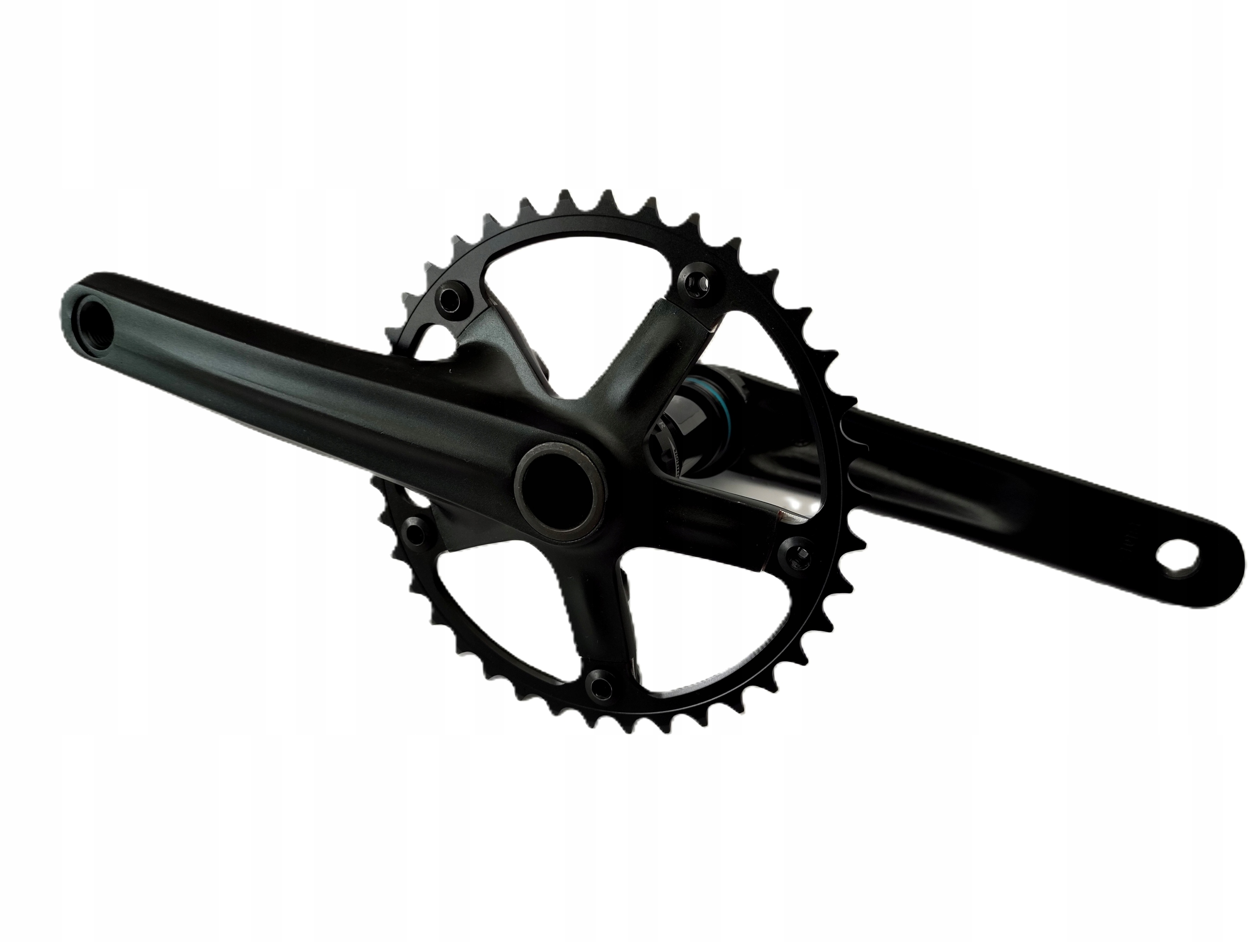 Lehké Korby Samox Truvativ Alu Šosa 39 zubů Suport Single Speed