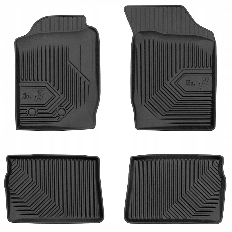 Комплект мат подлогов Фрогум 77426085