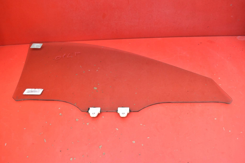 window side left front front MAZDA CX-5 1 and 12-17