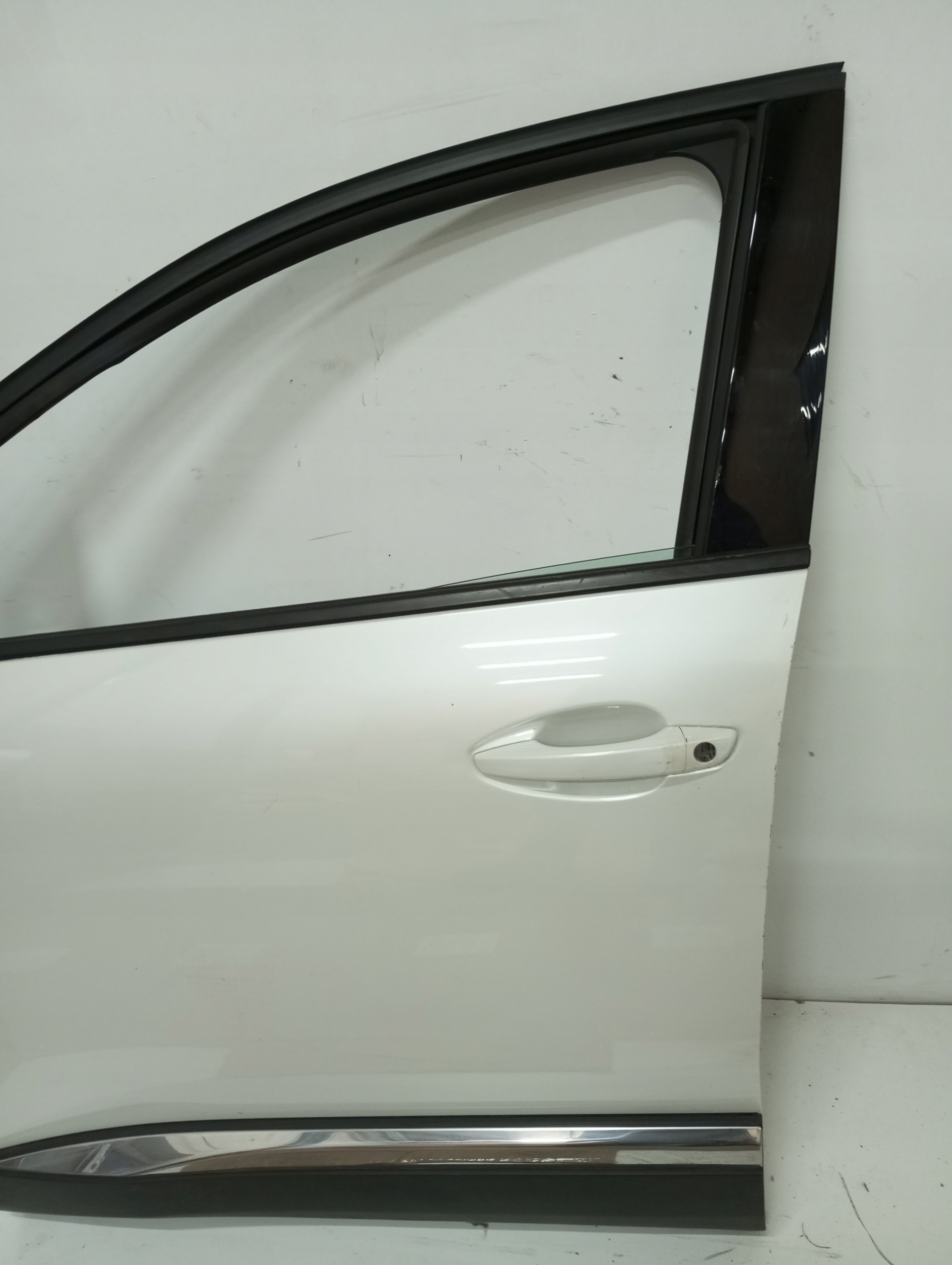 Tür links vorne PEUGEOT 3008 II 21R