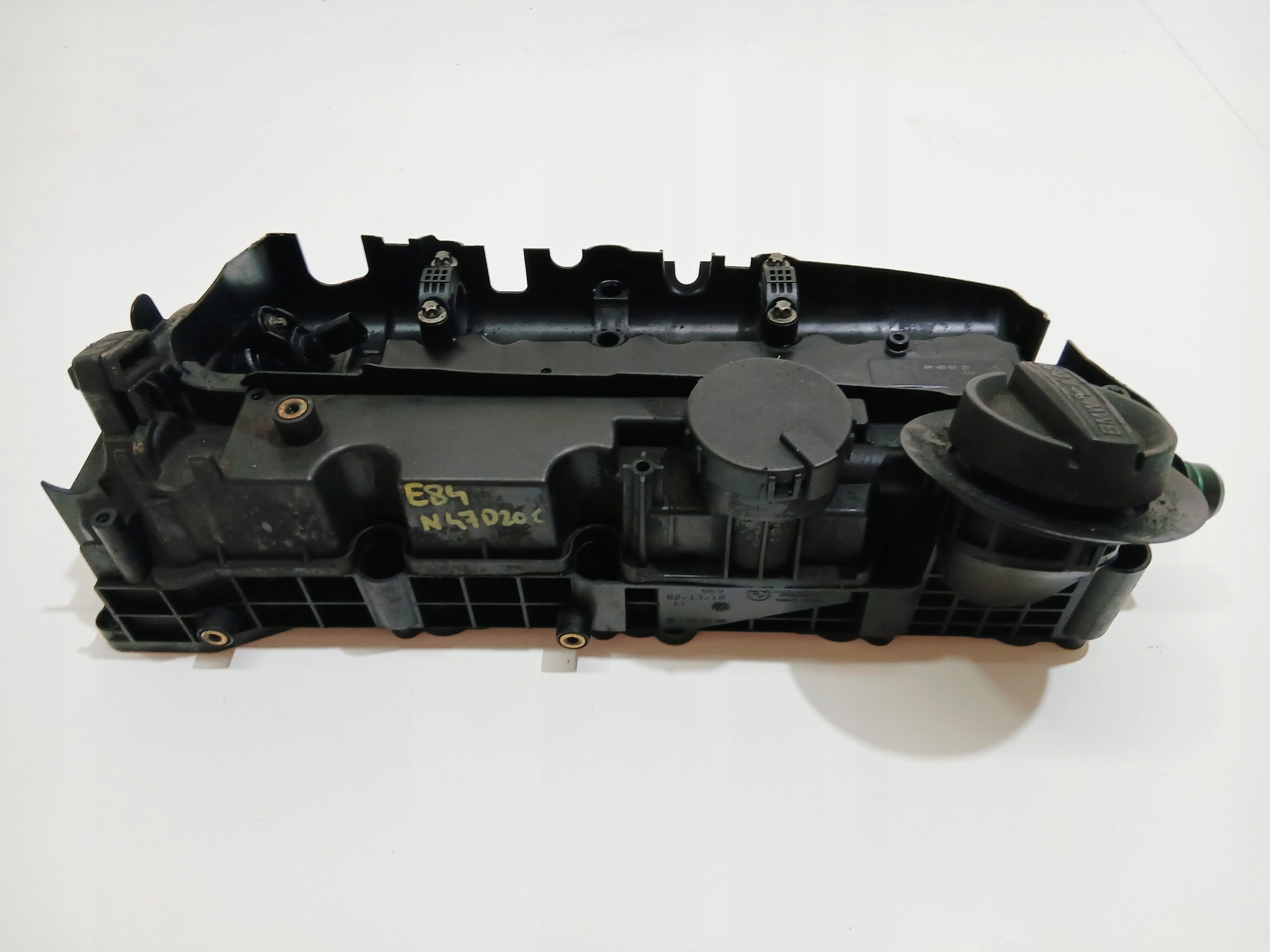 ventildeckel BMW BMW X1 E84 E87 N47D20C 2.0D 7797613 (0006226)