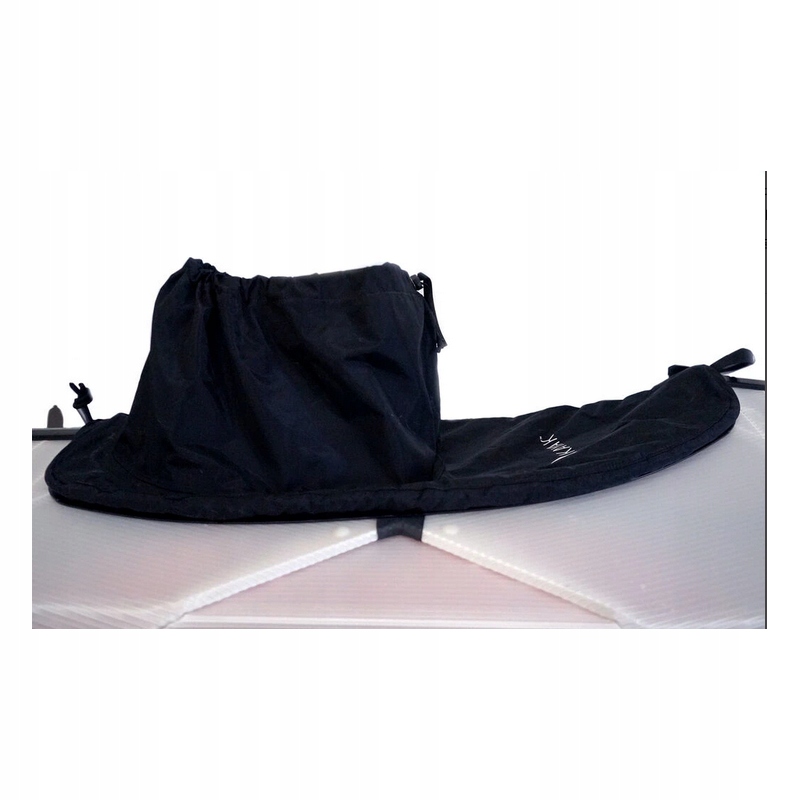 Nylonová Zástěra Na Kajaky Typu Bay Coast