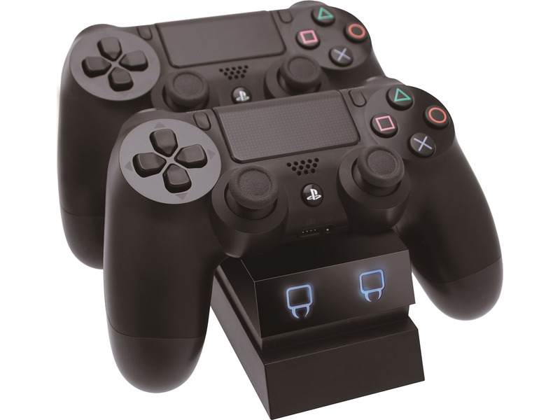 Stacja dokująca VENOM VS2732 Czarny