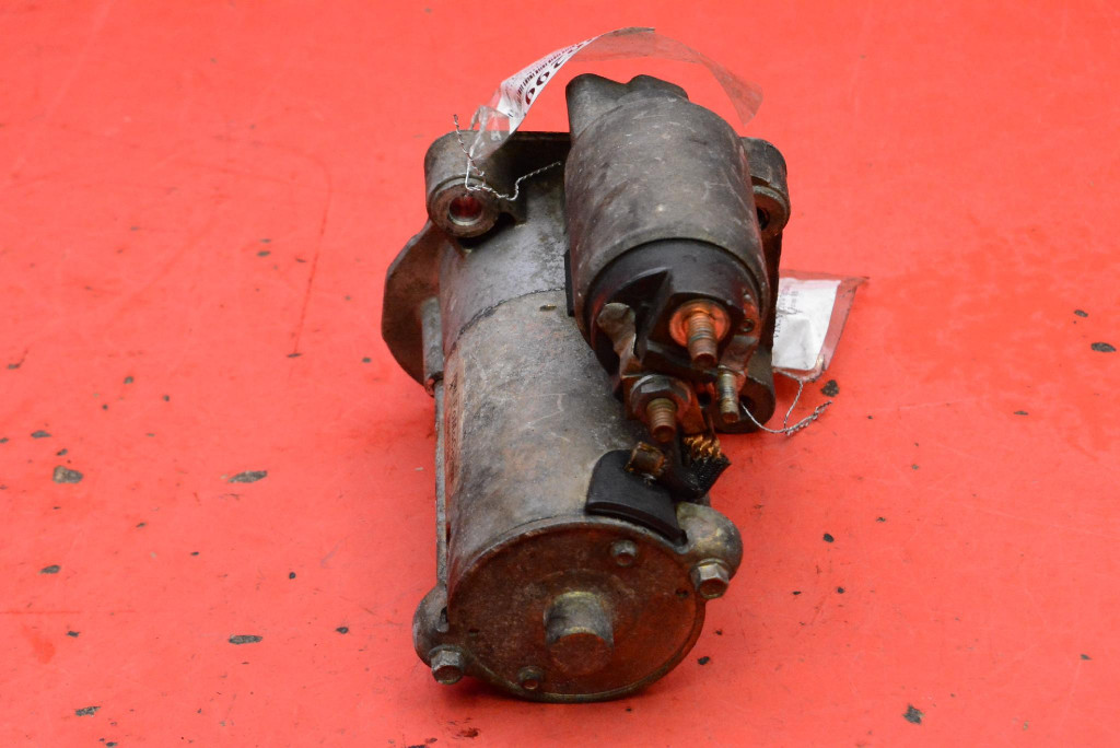 starter test 30667739 VOLVO V50 1 and 1.6 D 110 KM 03-11