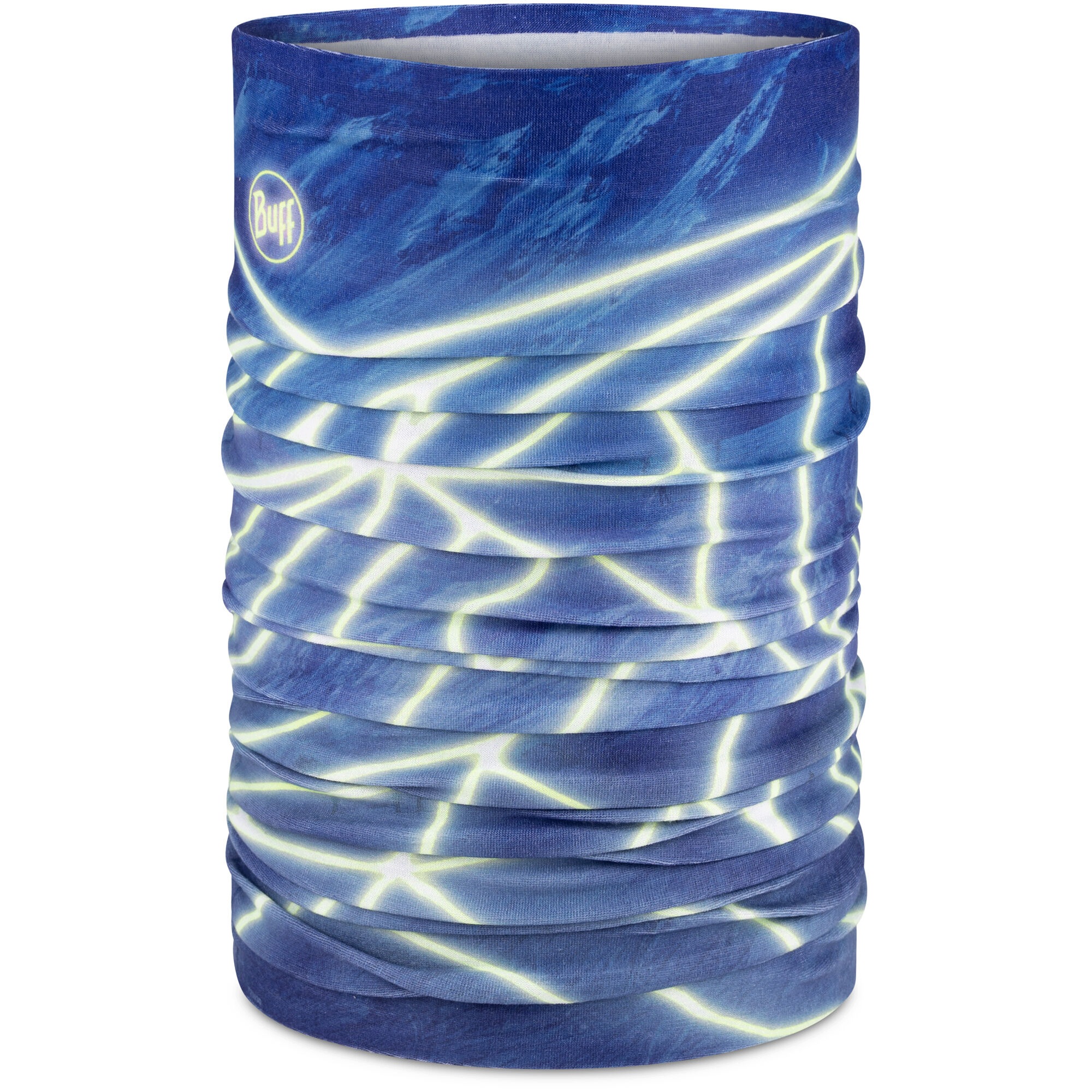 Buff Thermonet Chusta Wielofunkcyjna Bandana Primaloft Cold