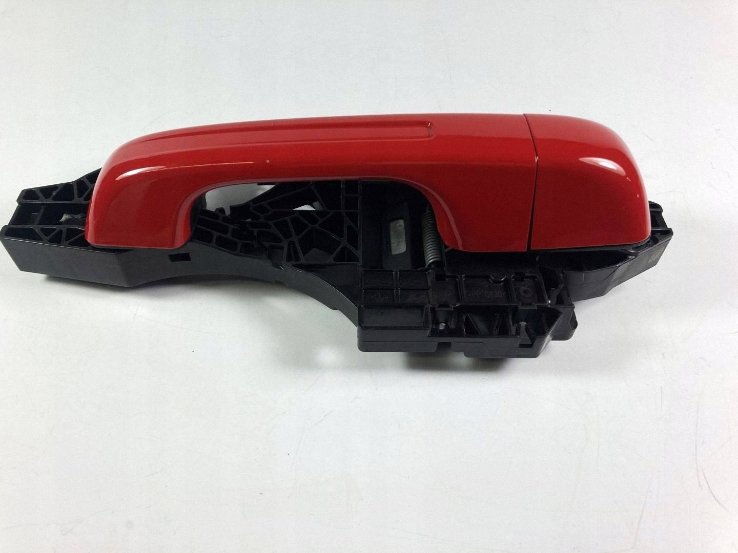 Ram 1500 V Poignée Externe Droit Arrière Arrière 2019-24