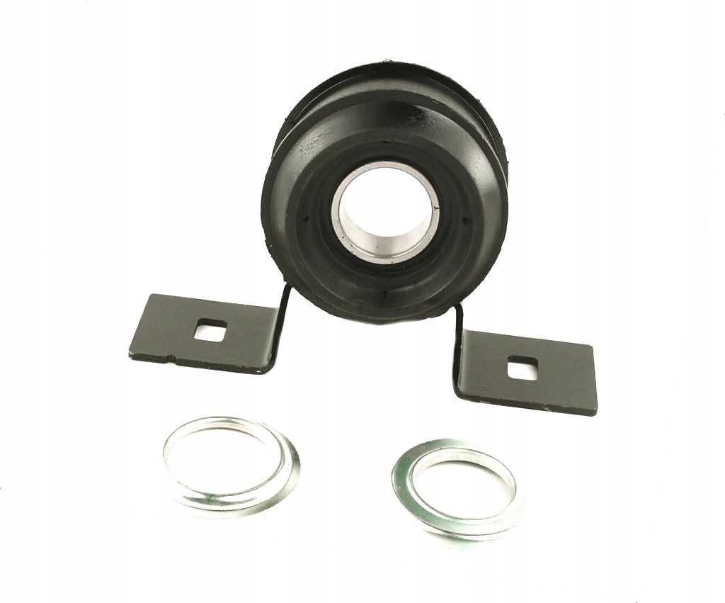 Podpora Hřídele Renault Master III Opel Nissan